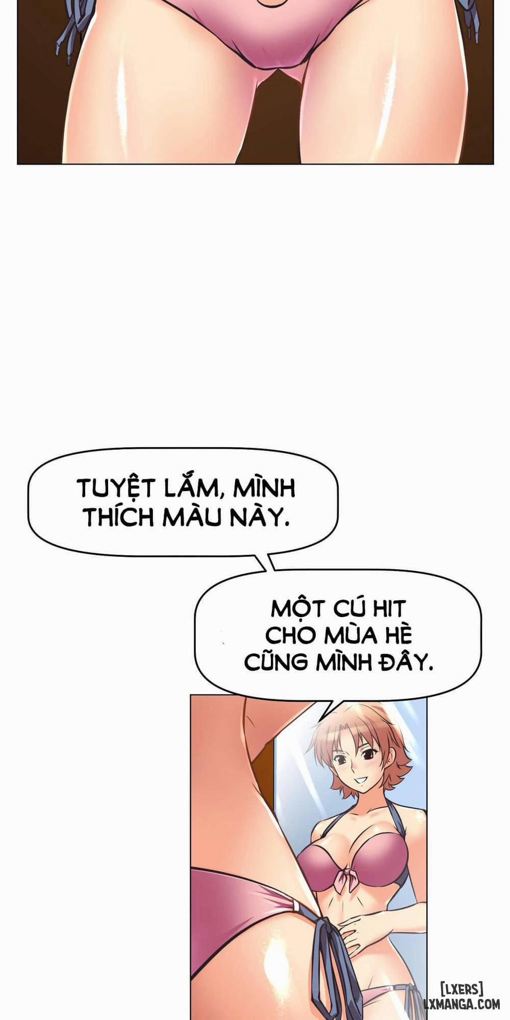 Phóng Thích Dục Vọng 3 trang 70