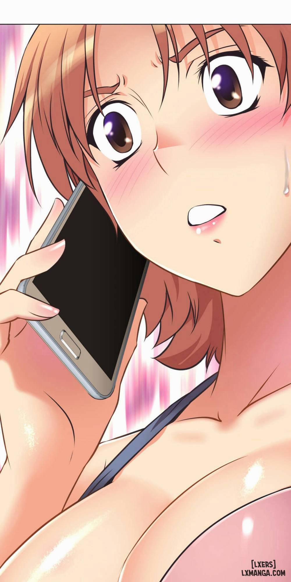 Phóng Thích Dục Vọng 3 trang 79