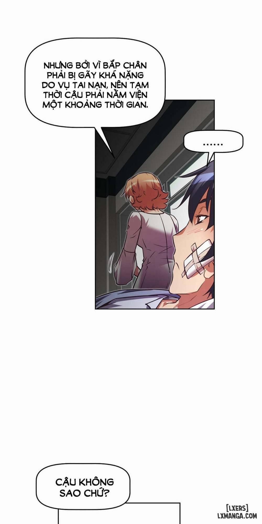 Phóng Thích Dục Vọng 30 trang 13