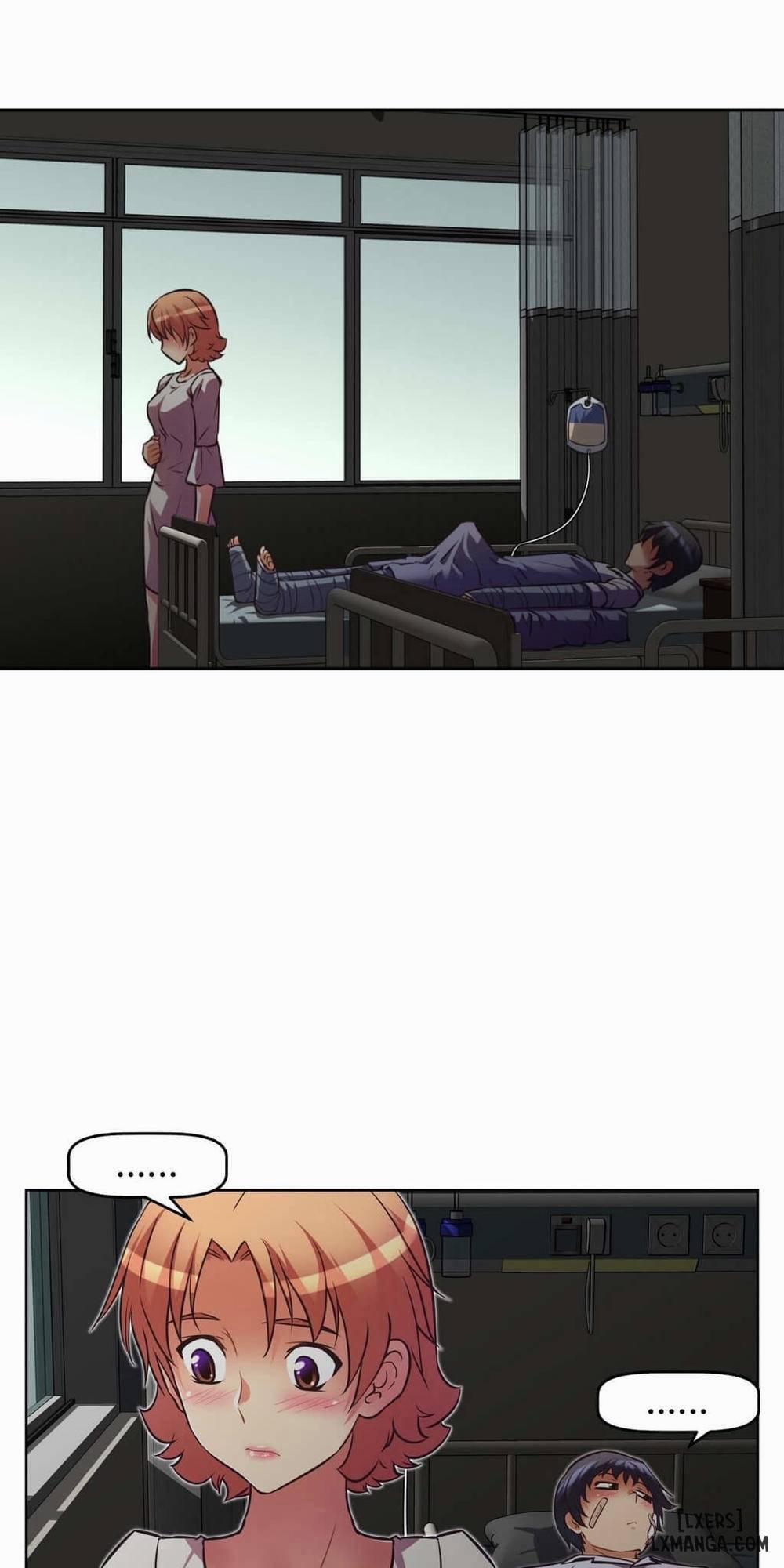 Phóng Thích Dục Vọng 30 trang 19