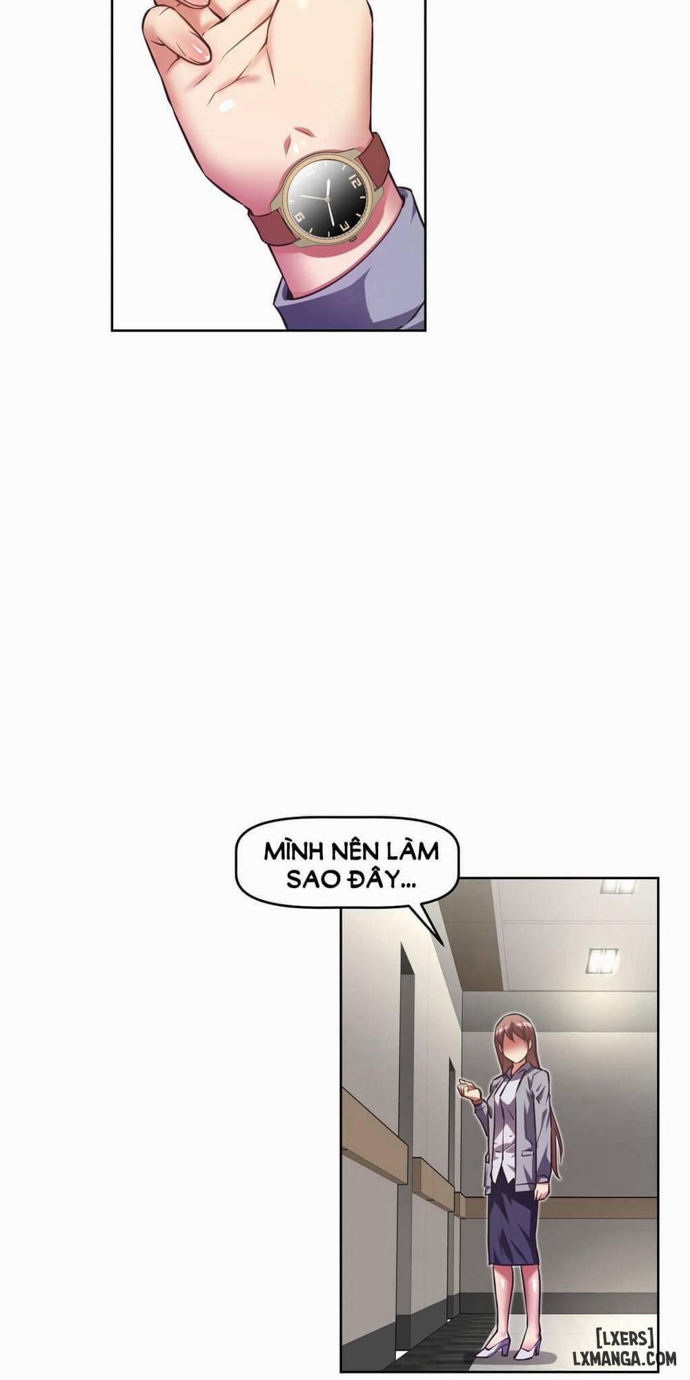 Phóng Thích Dục Vọng 30 trang 53