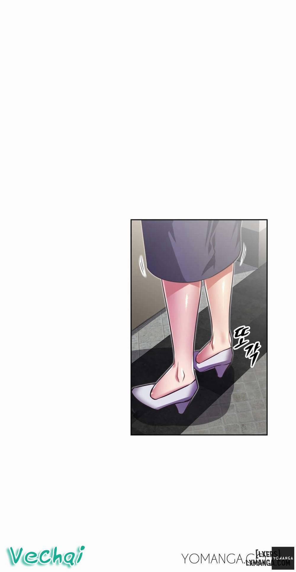 Phóng Thích Dục Vọng 31 trang 10