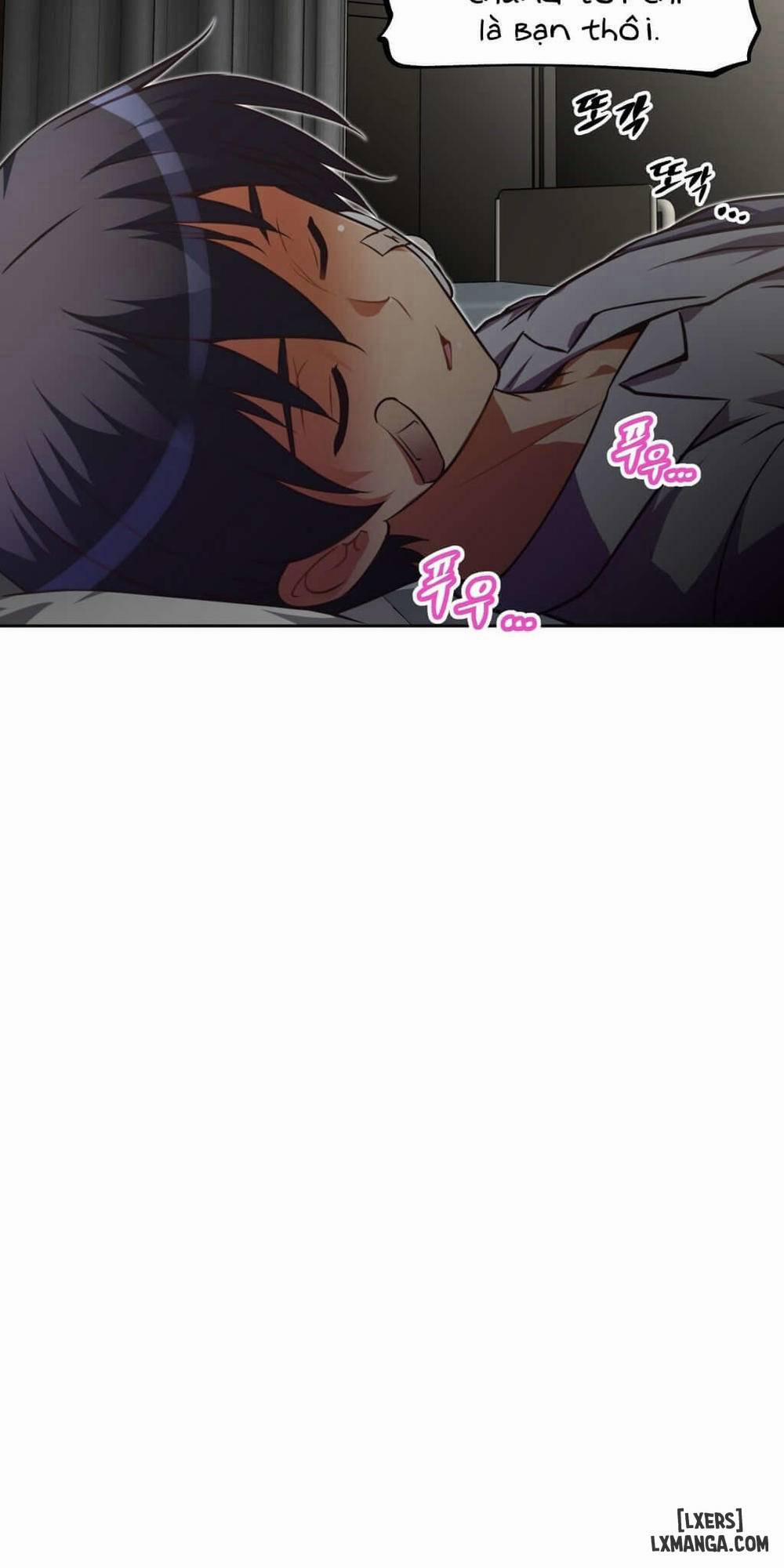 Phóng Thích Dục Vọng 31 trang 20