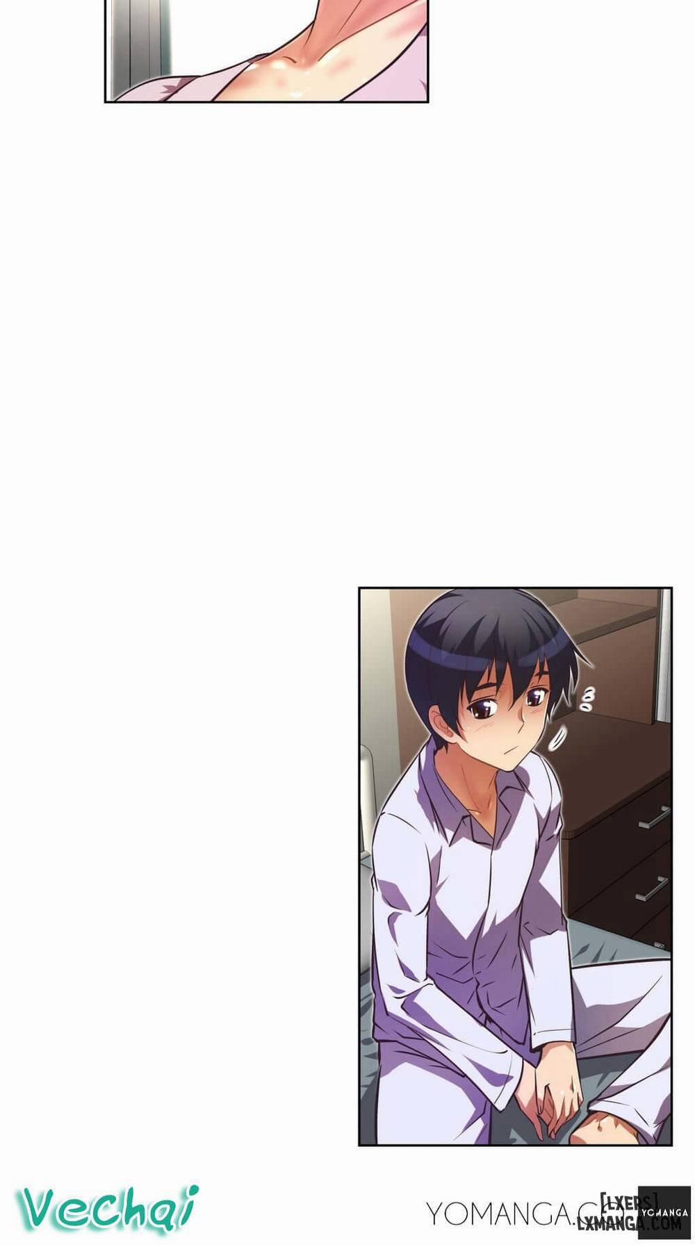 Phóng Thích Dục Vọng 31 trang 28