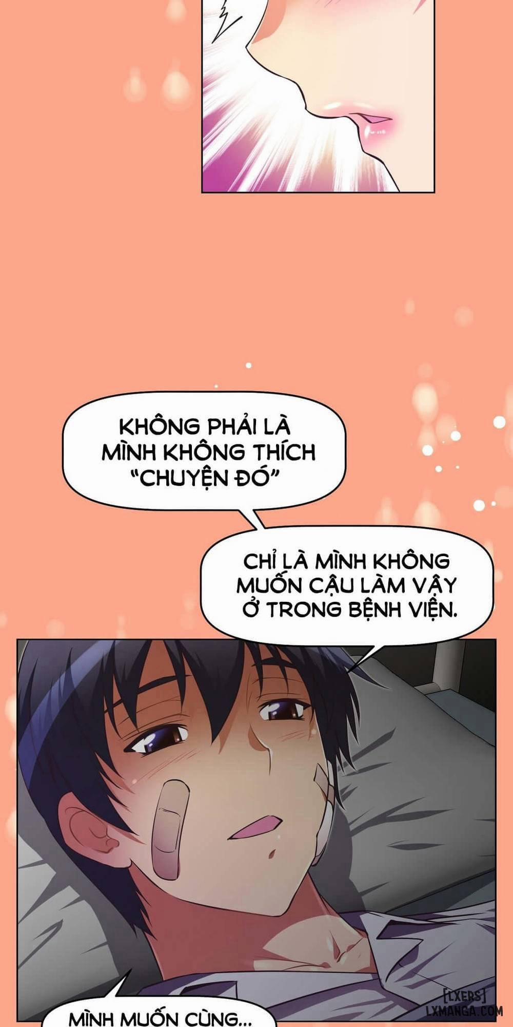 Phóng Thích Dục Vọng 31 trang 35