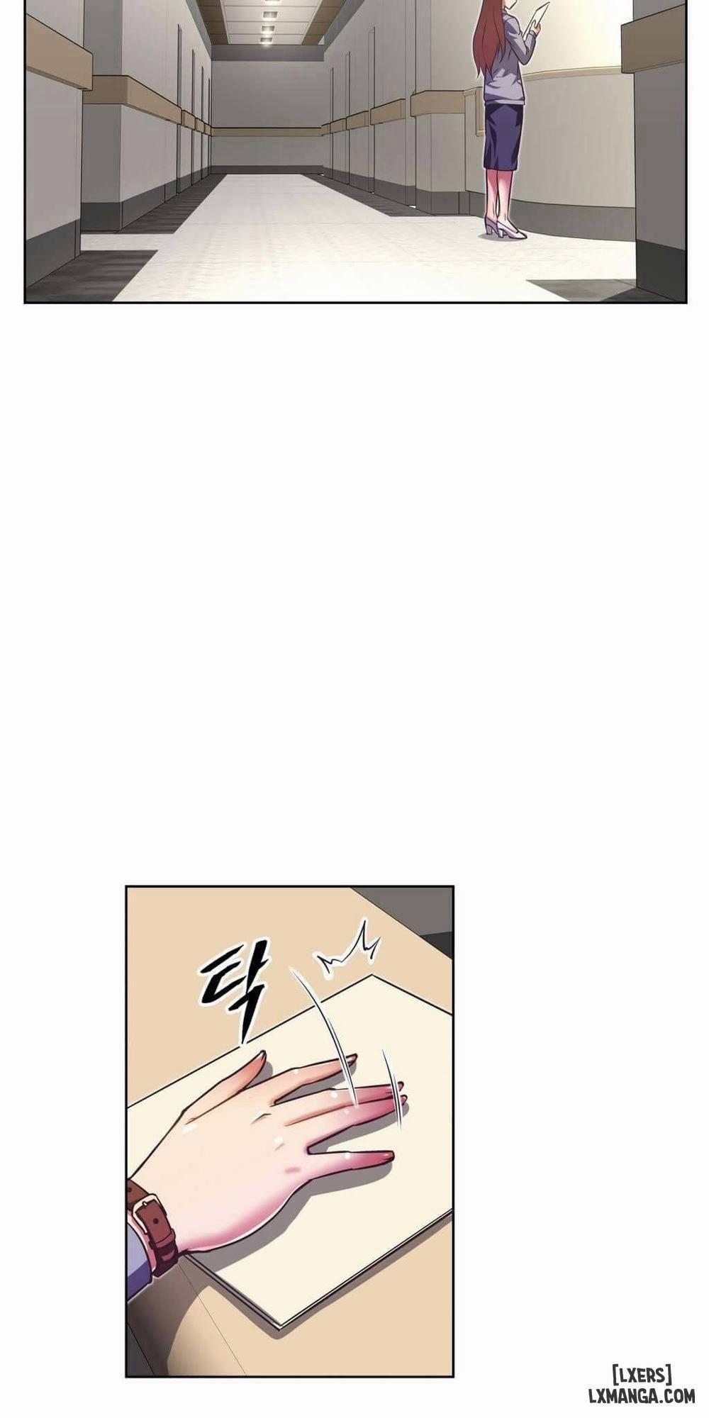 Phóng Thích Dục Vọng 31 trang 6