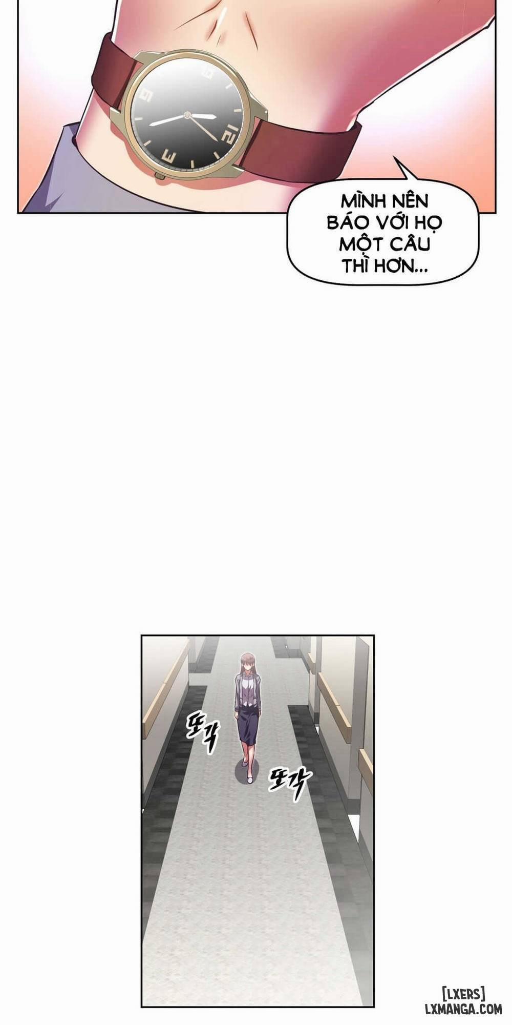 Phóng Thích Dục Vọng 31 trang 9