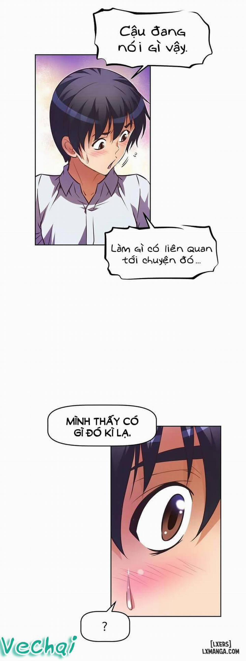 Phóng Thích Dục Vọng 32 trang 16