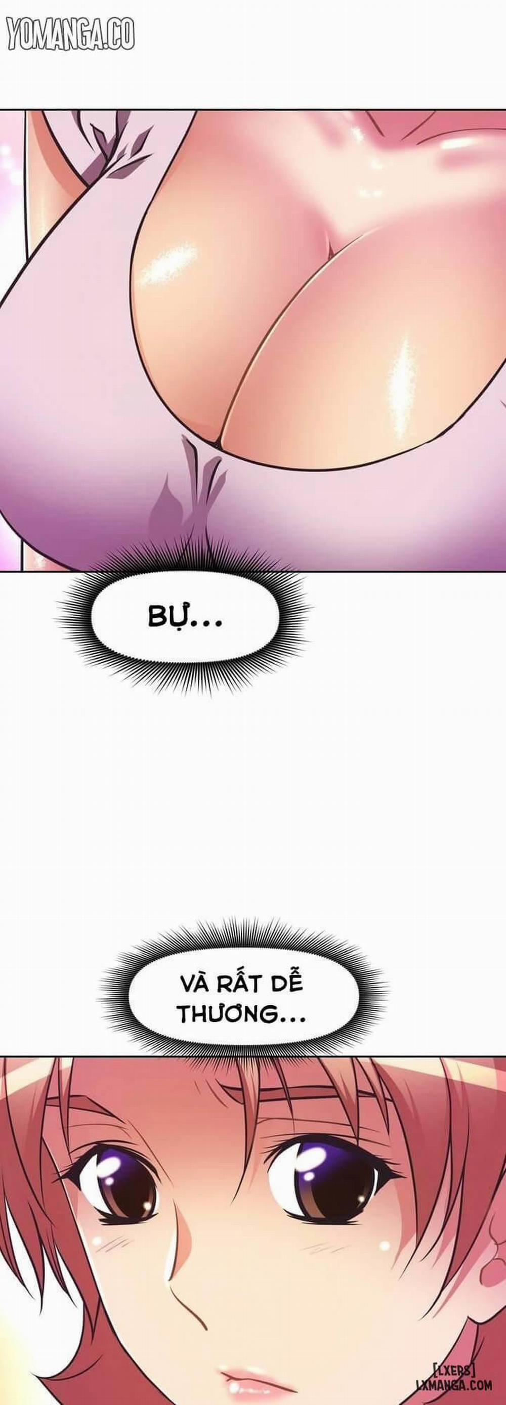 Phóng Thích Dục Vọng 32 trang 2