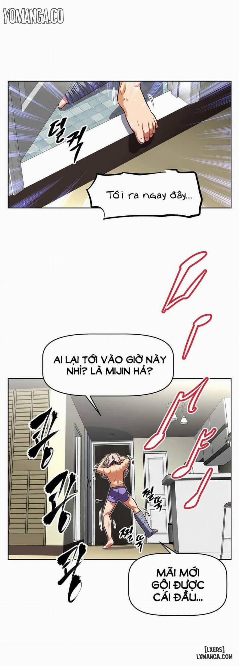 Phóng Thích Dục Vọng 32 trang 58