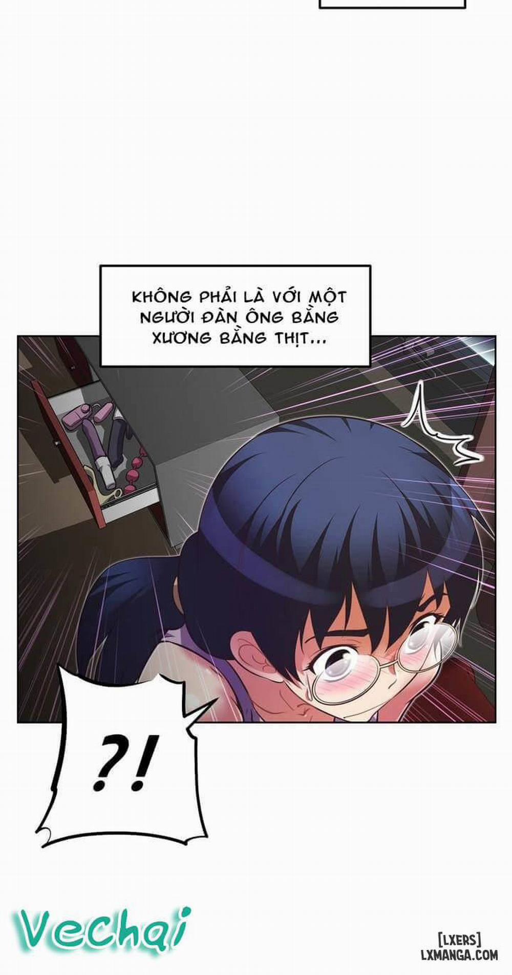 Phóng Thích Dục Vọng 33 trang 16