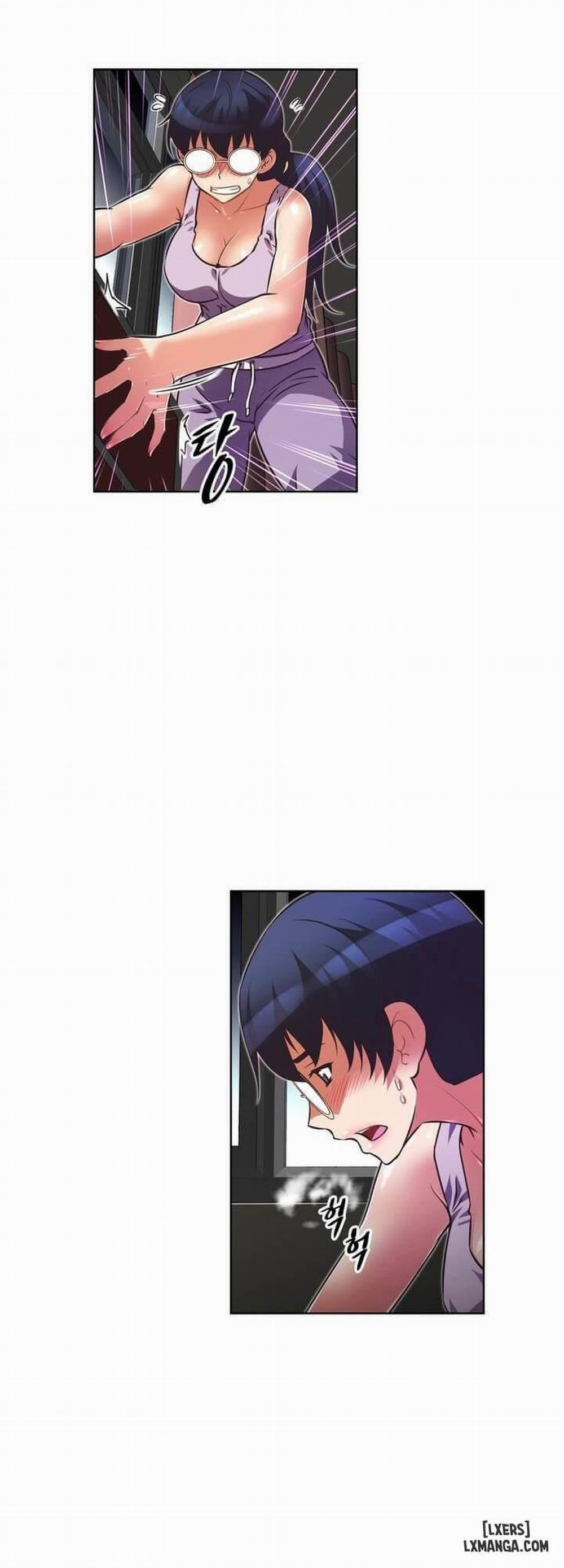 Phóng Thích Dục Vọng 33 trang 17