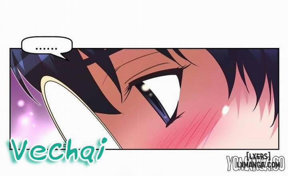 Phóng Thích Dục Vọng 33 trang 18