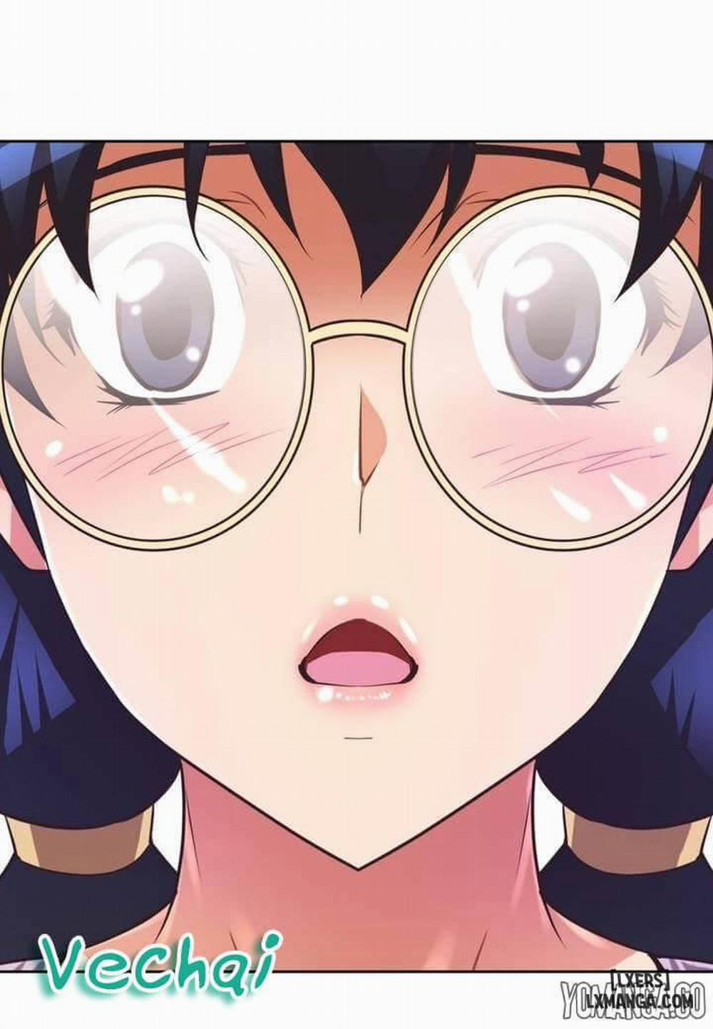 Phóng Thích Dục Vọng 33 trang 2