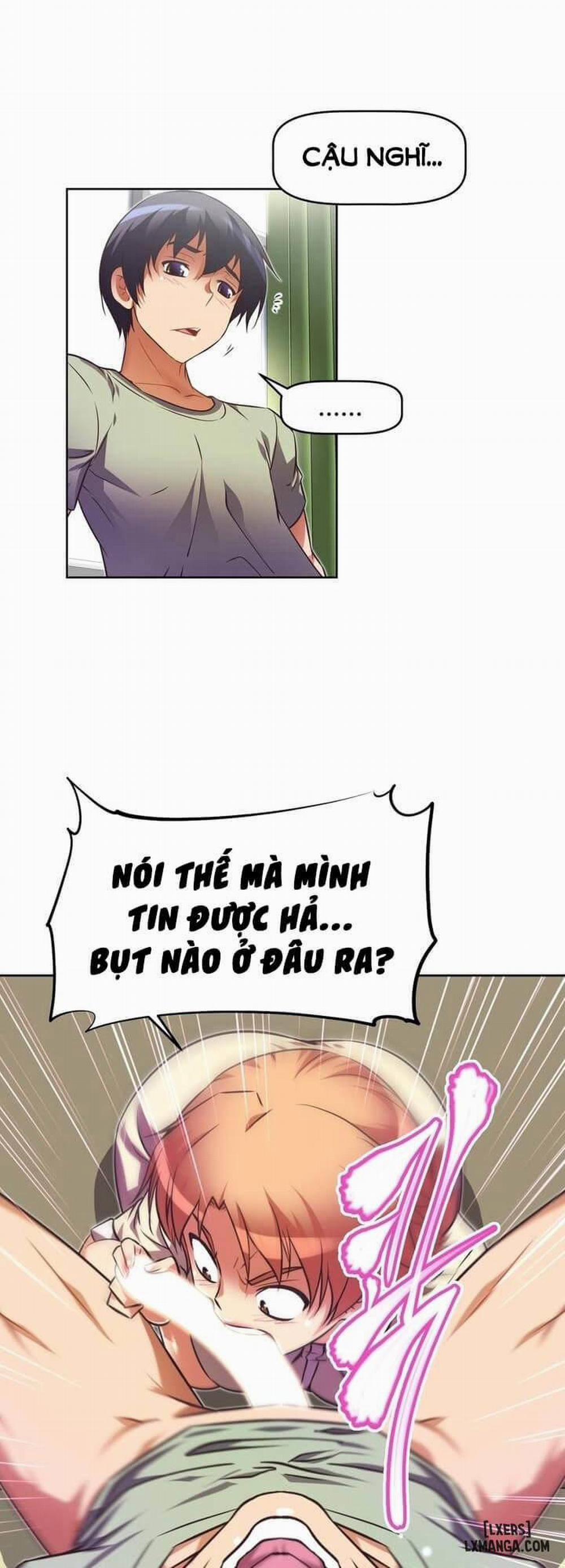 Phóng Thích Dục Vọng 33 trang 31