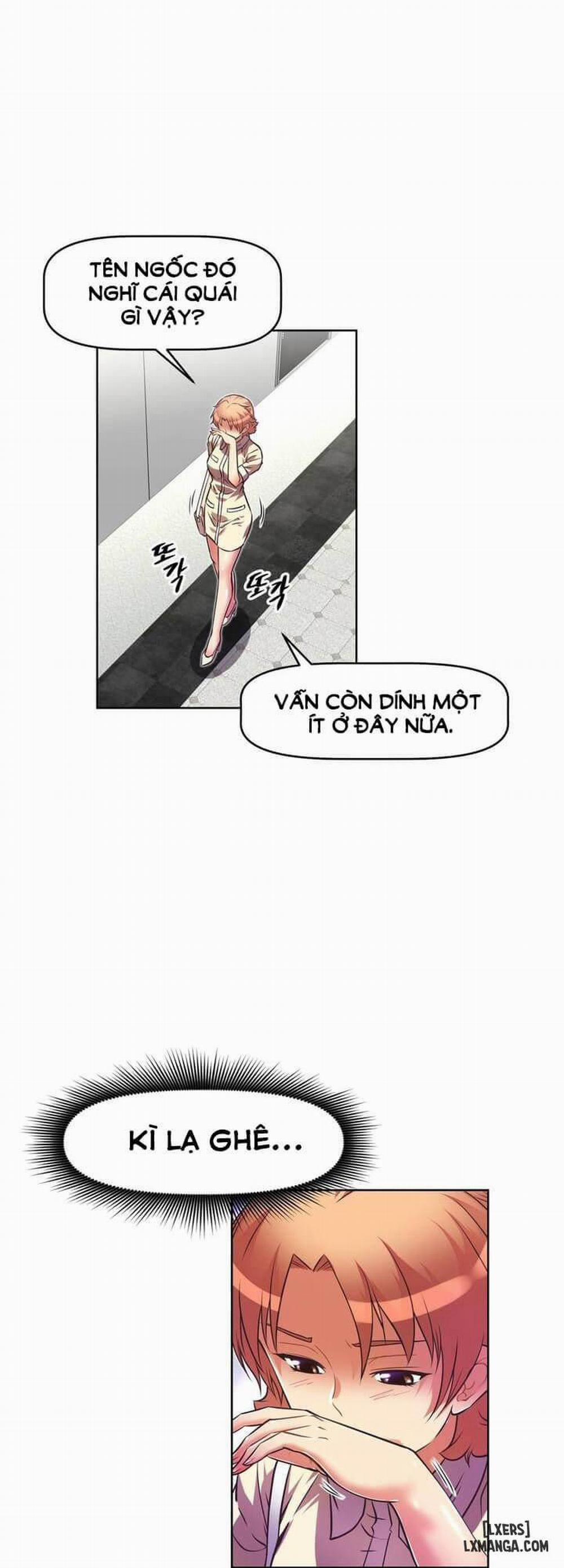 Phóng Thích Dục Vọng 33 trang 43