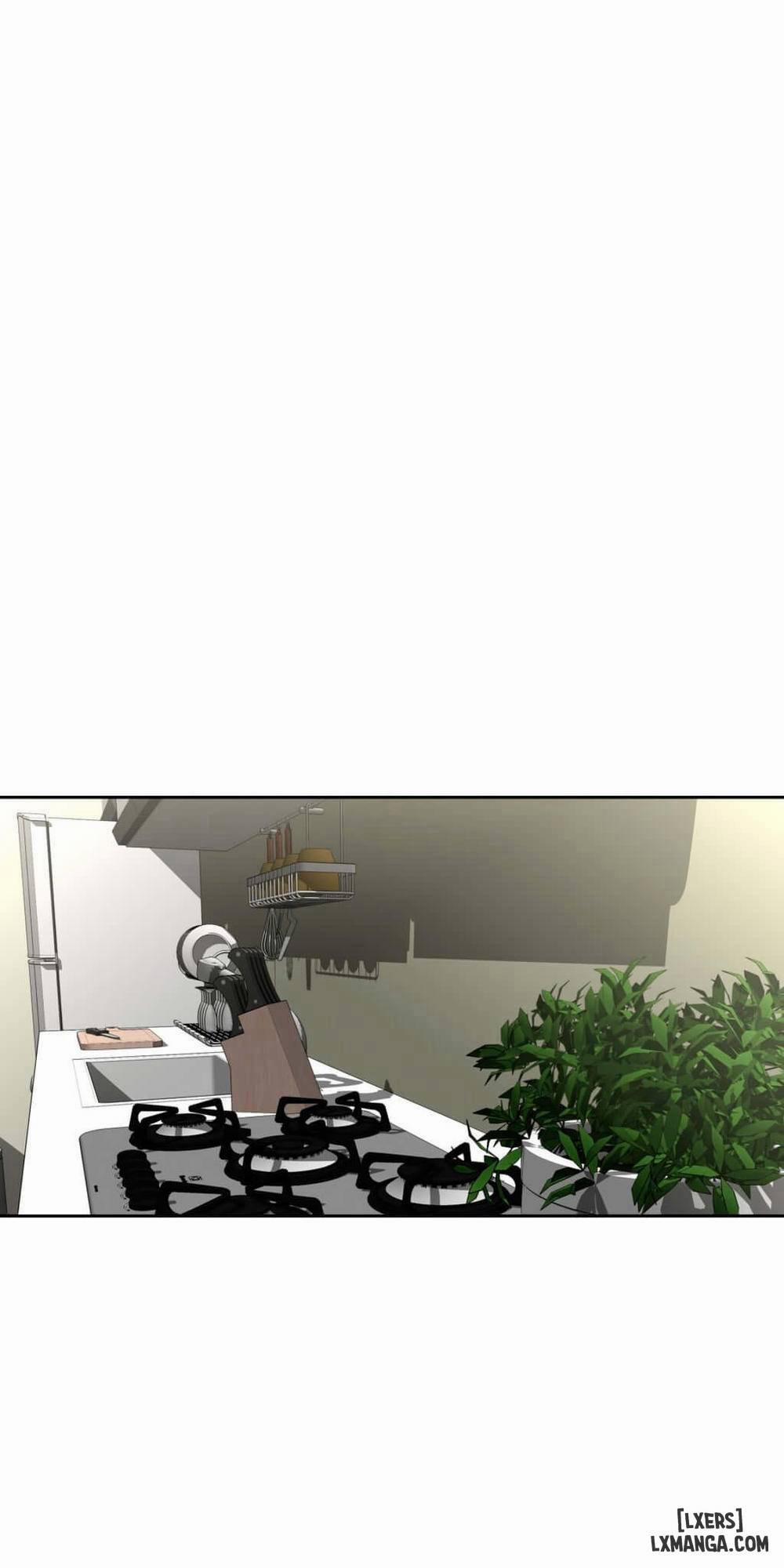 Phóng Thích Dục Vọng 34 trang 14