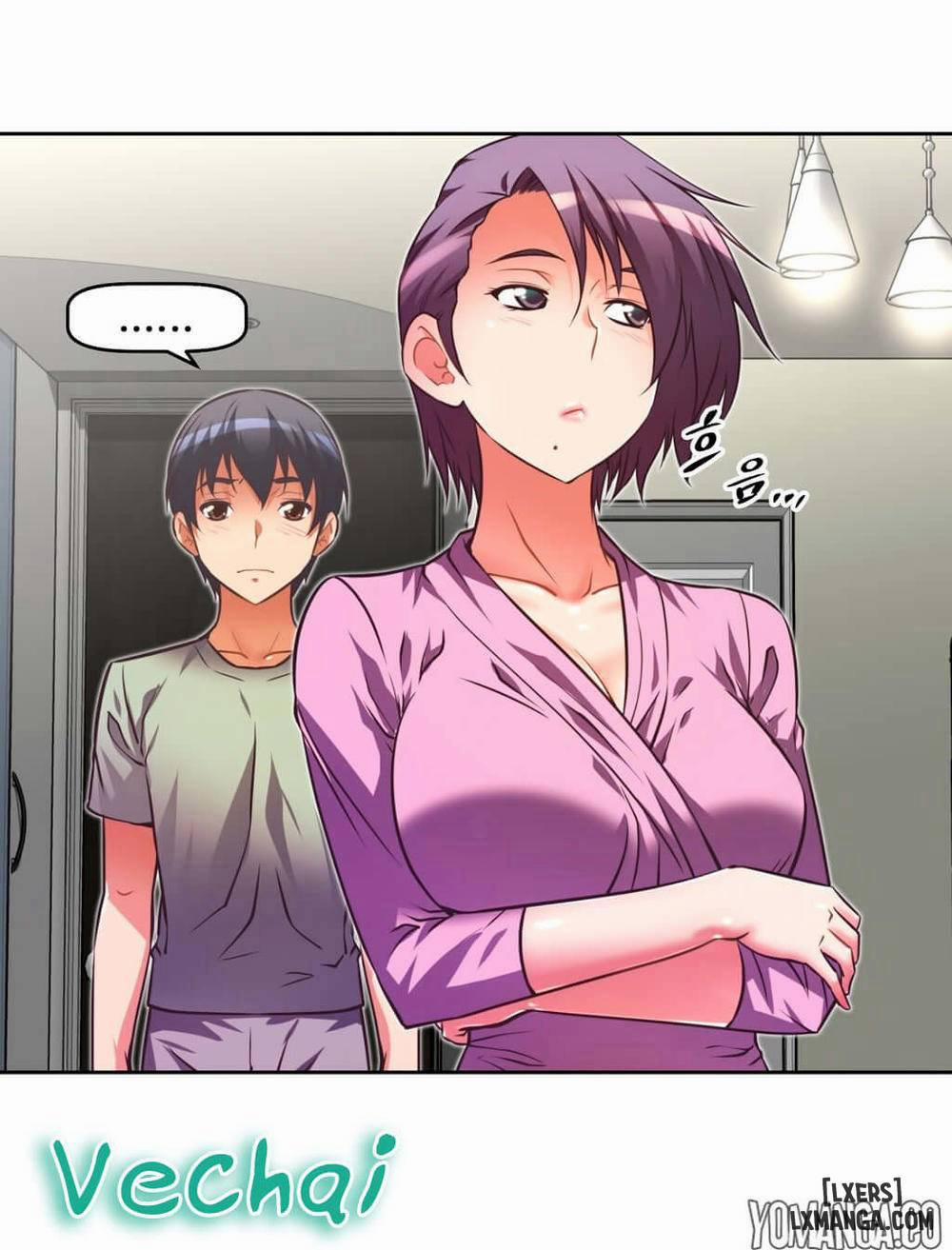 Phóng Thích Dục Vọng 34 trang 15