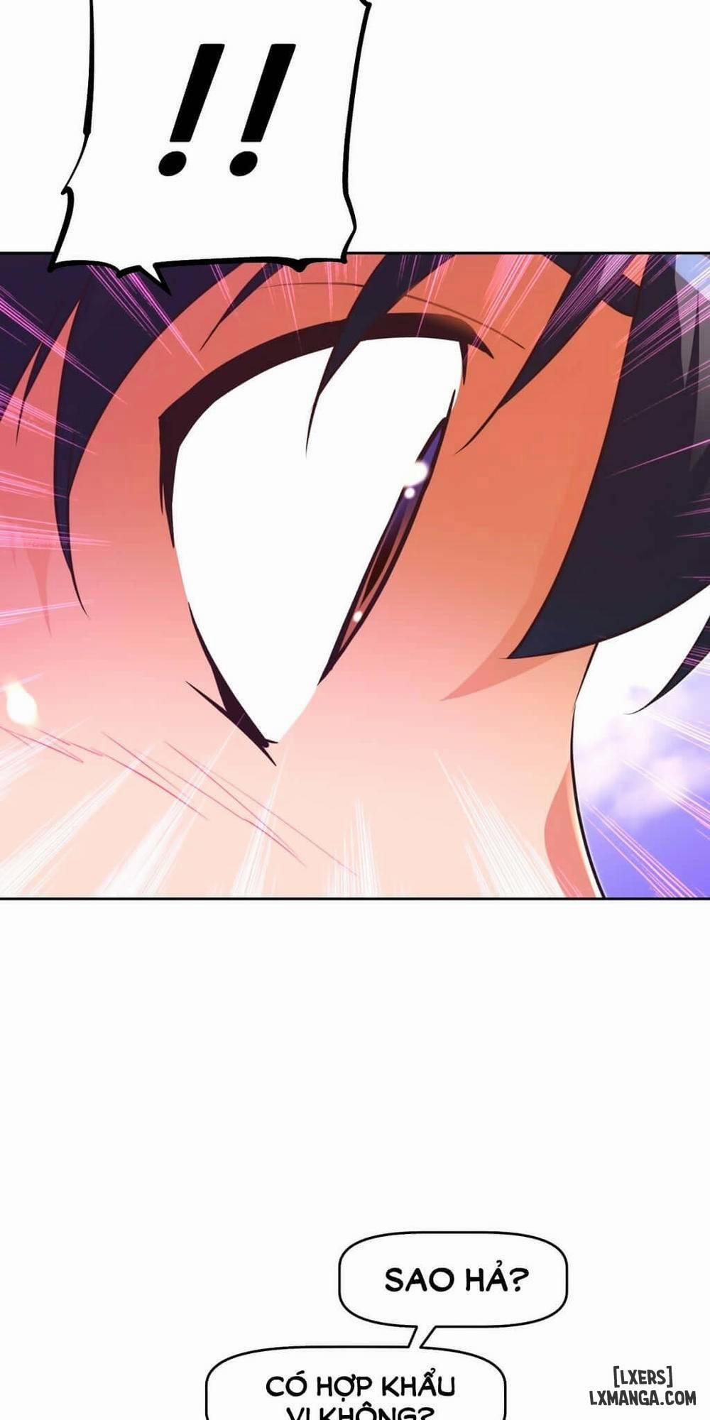 Phóng Thích Dục Vọng 34 trang 30