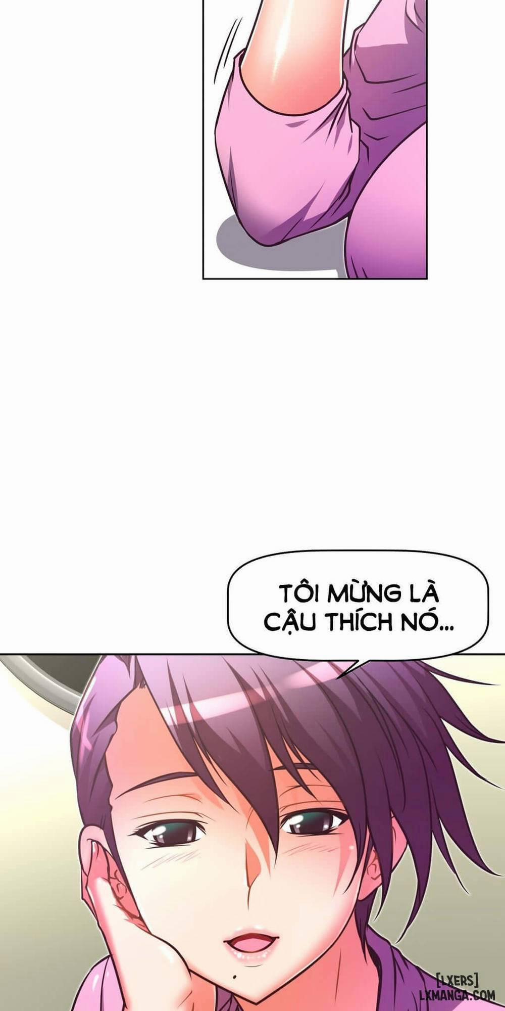 Phóng Thích Dục Vọng 34 trang 36