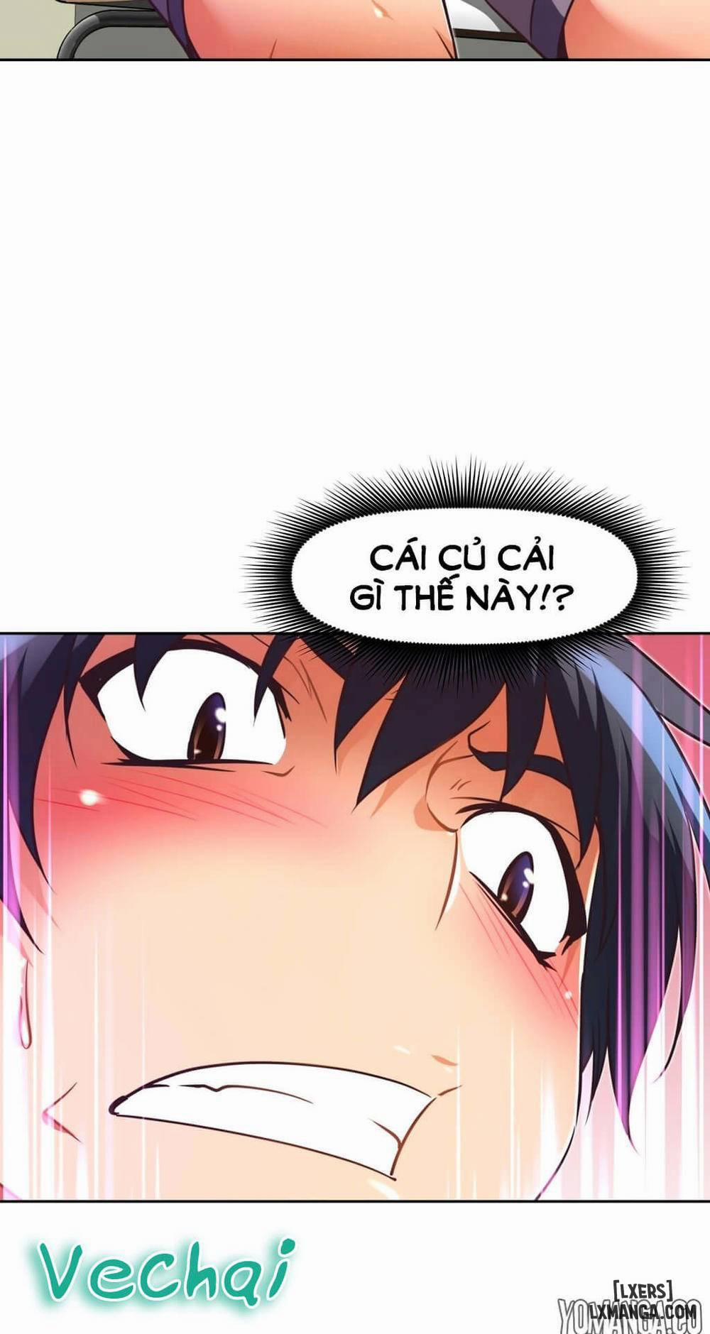 Phóng Thích Dục Vọng 34 trang 44