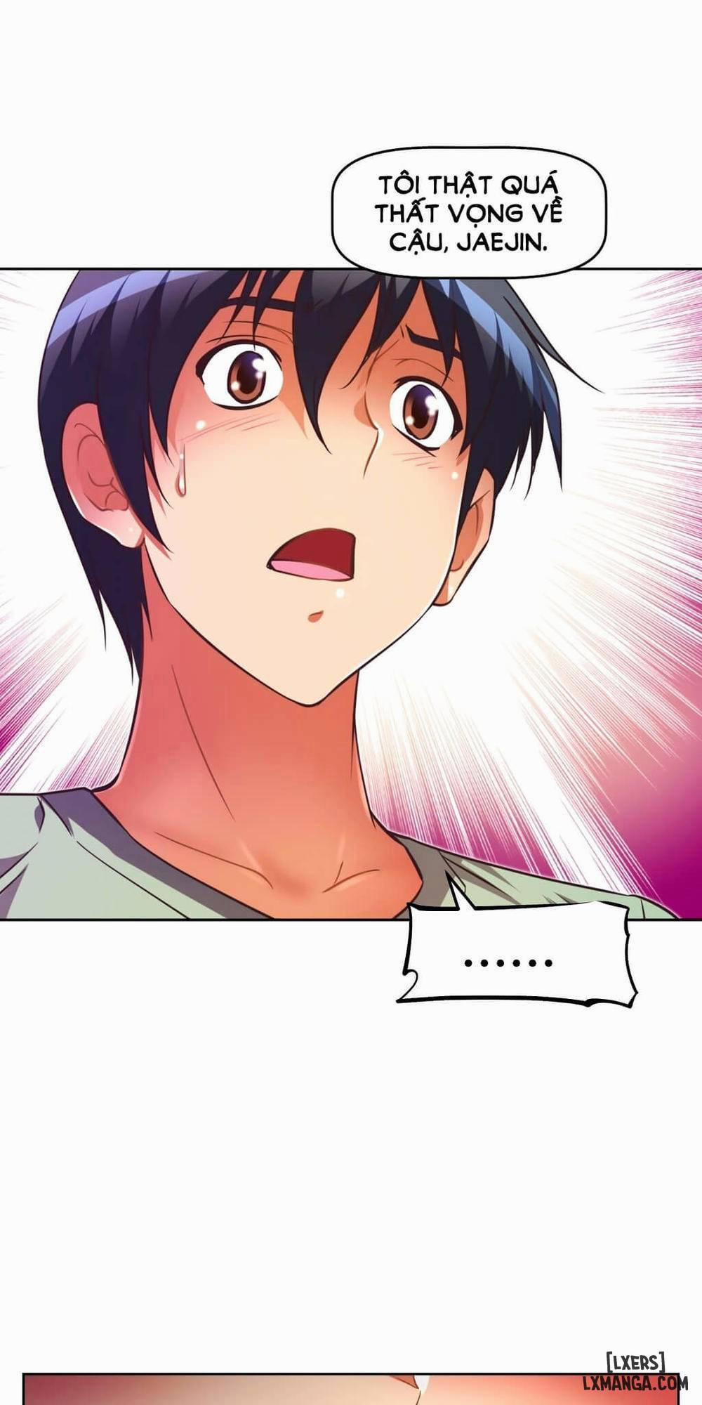 Phóng Thích Dục Vọng 34 trang 65