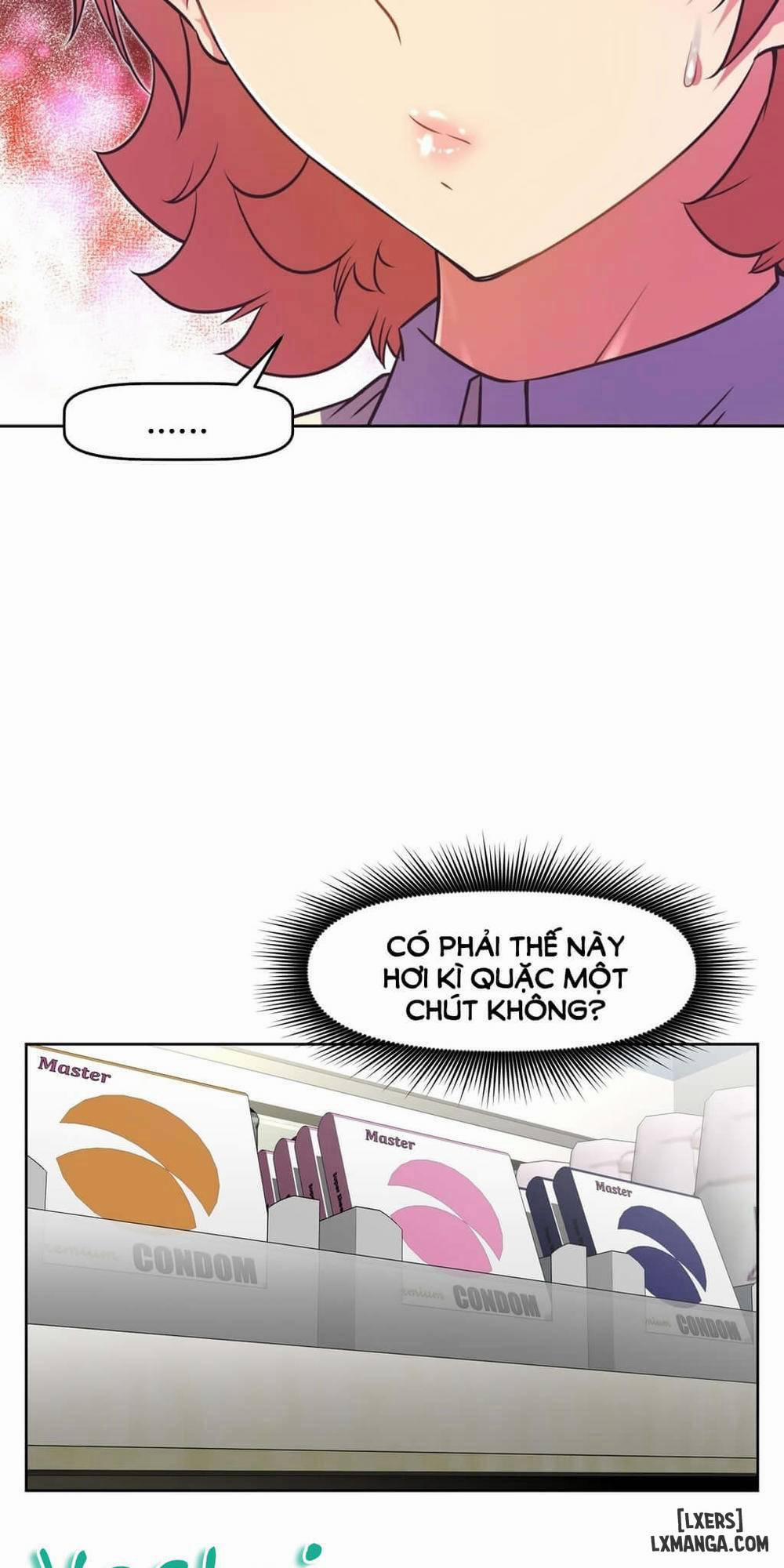 Phóng Thích Dục Vọng 35 trang 15