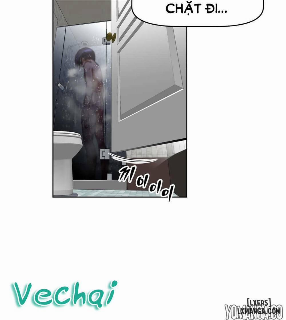 Phóng Thích Dục Vọng 35 trang 43