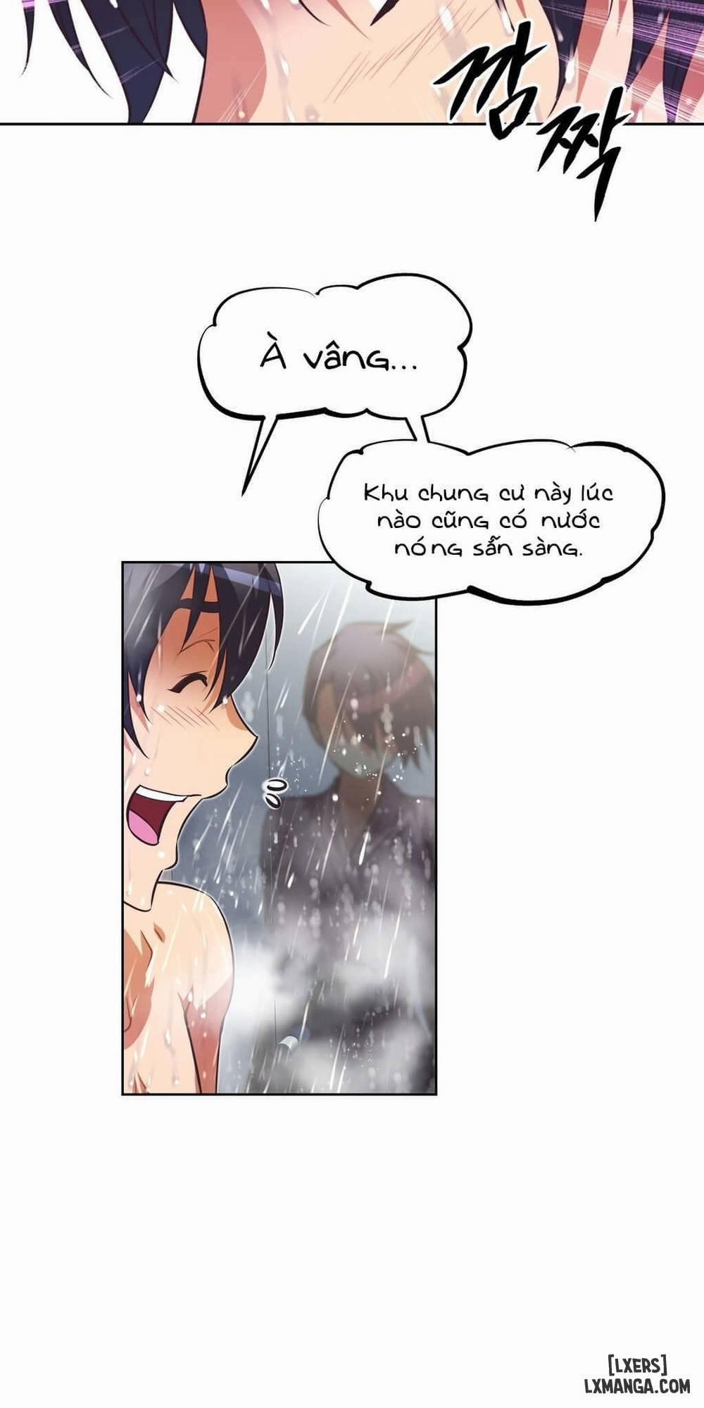 Phóng Thích Dục Vọng 35 trang 45