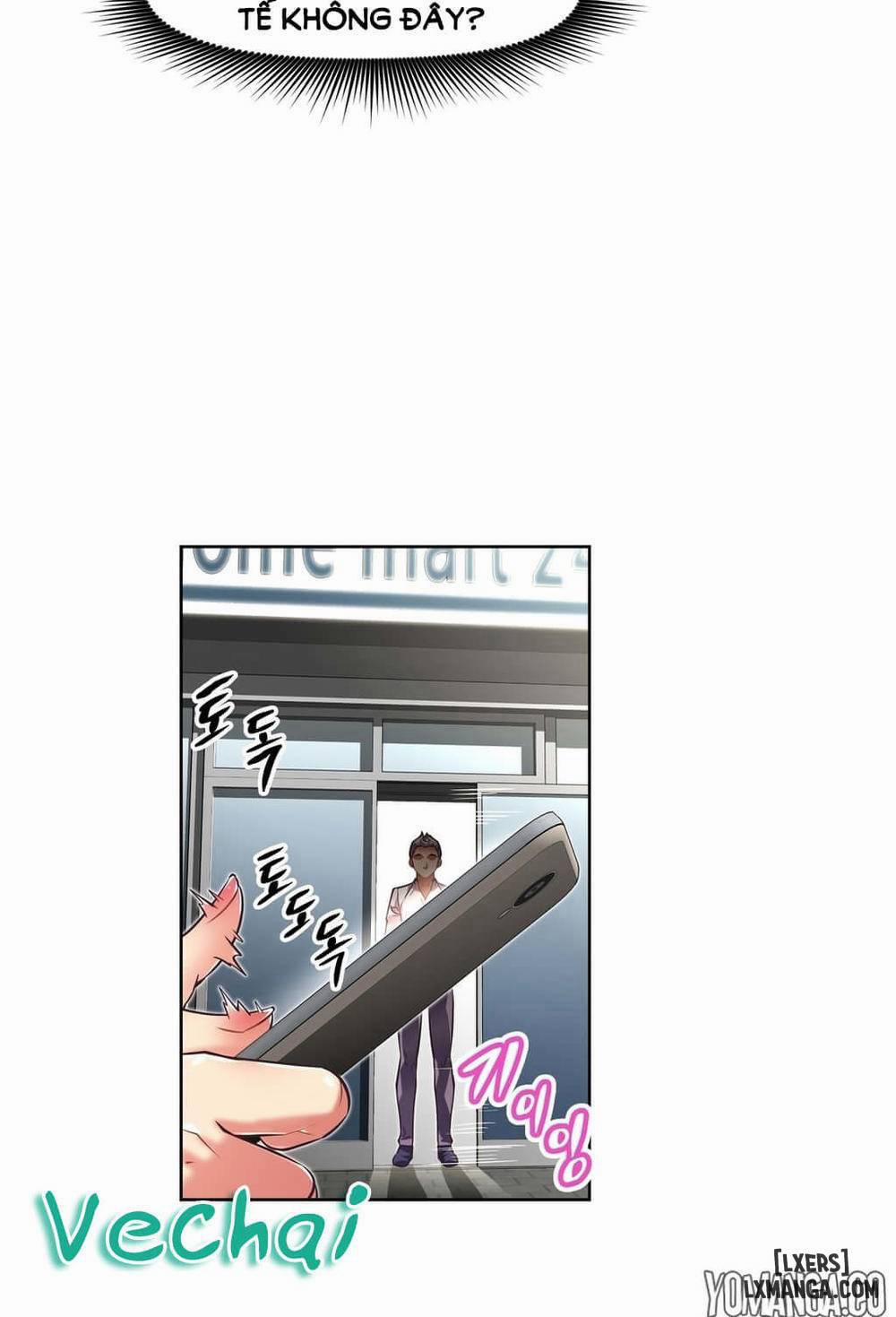 Phóng Thích Dục Vọng 35 trang 56