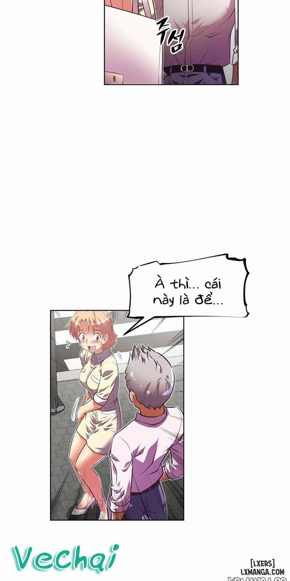 Phóng Thích Dục Vọng 35 trang 59