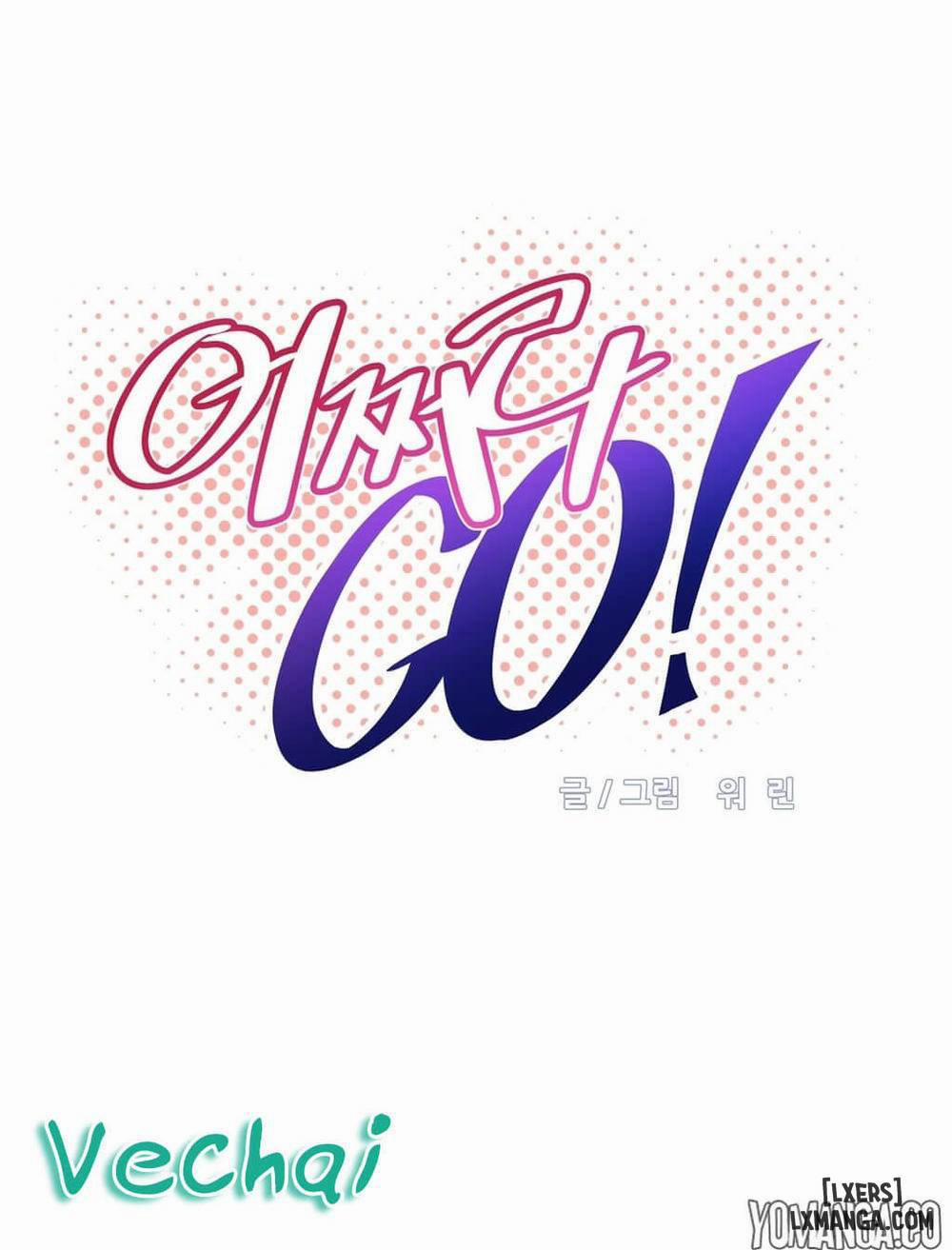 Phóng Thích Dục Vọng 35 trang 6