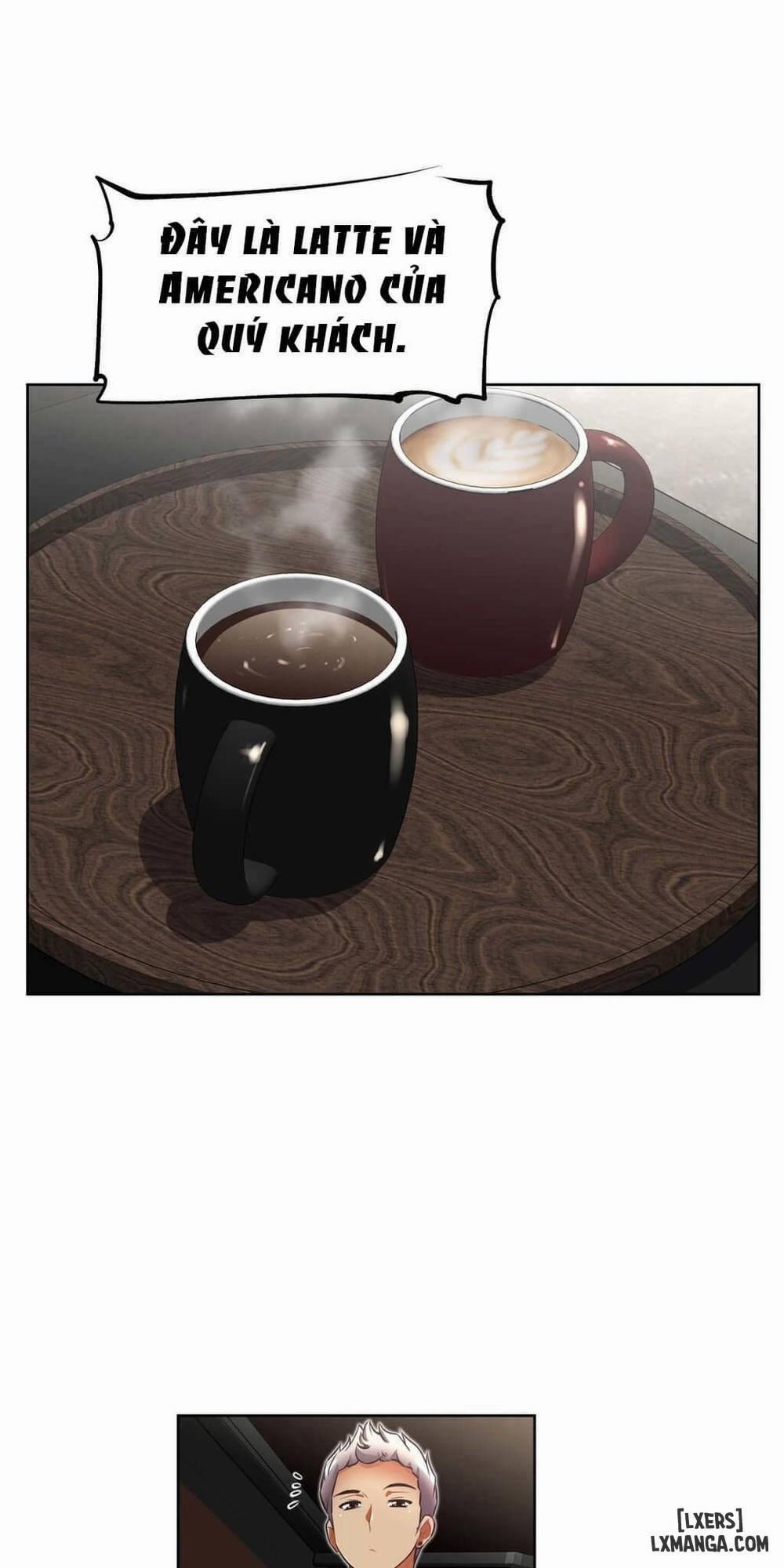 Phóng Thích Dục Vọng 36 trang 12