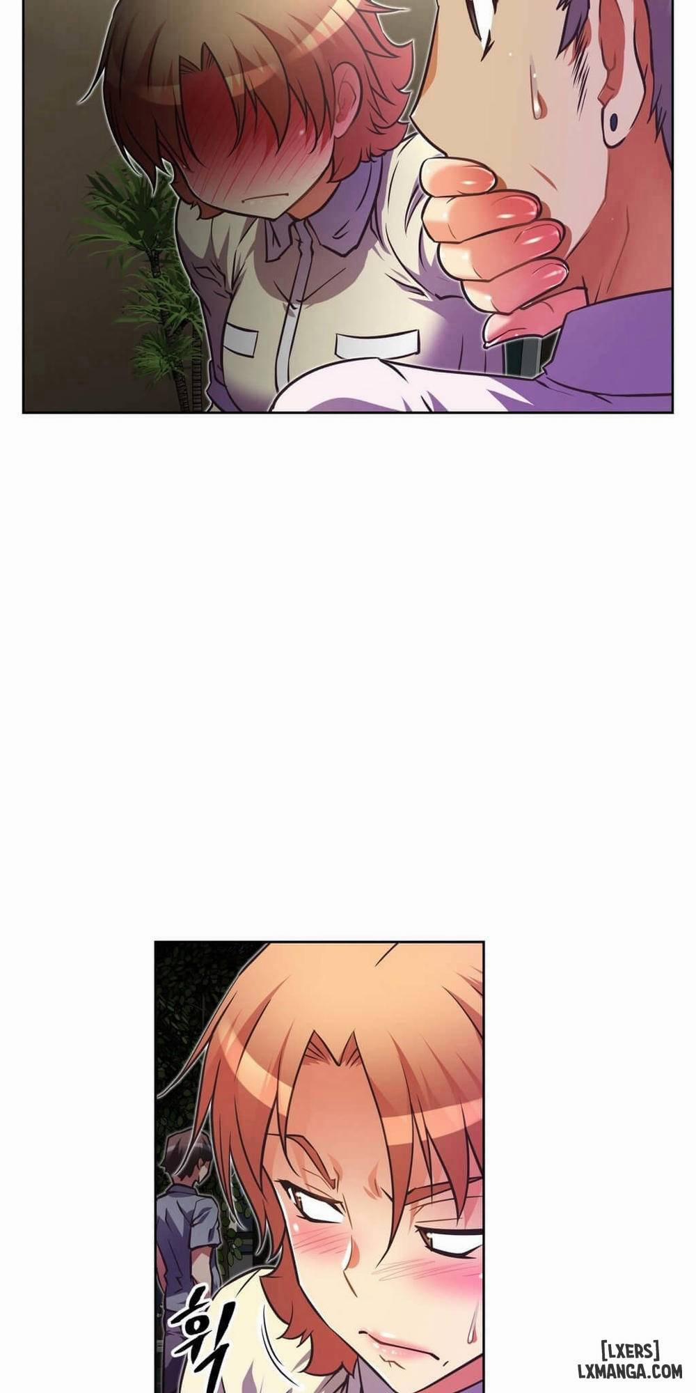 Phóng Thích Dục Vọng 36 trang 26