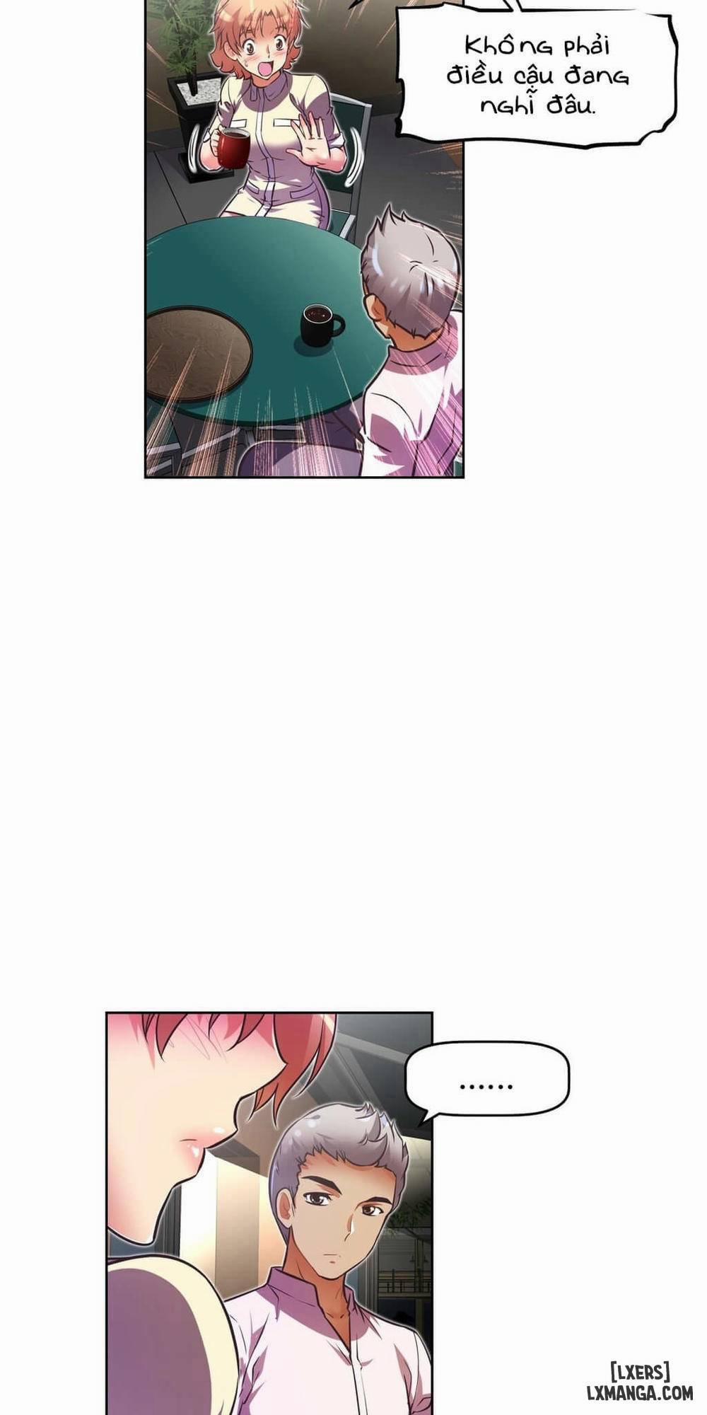 Phóng Thích Dục Vọng 36 trang 35