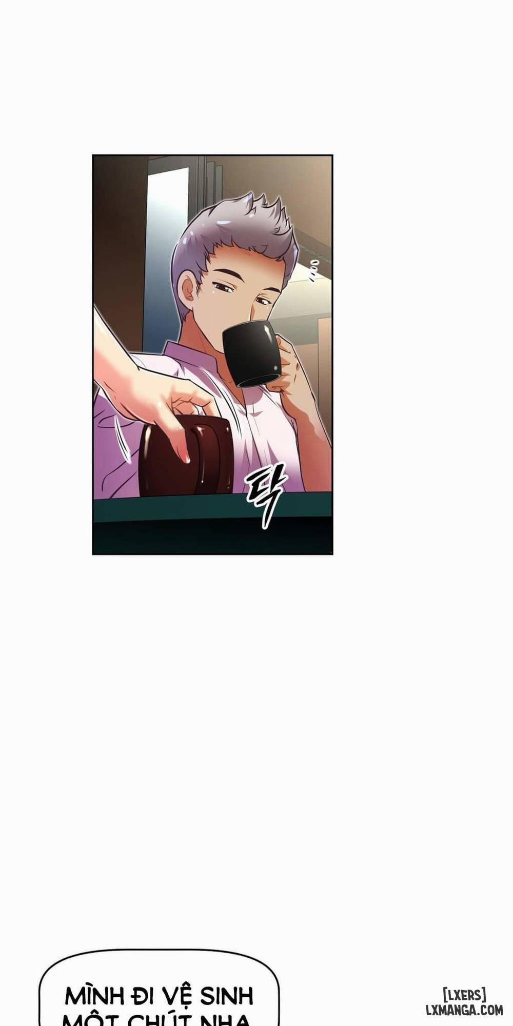 Phóng Thích Dục Vọng 36 trang 40