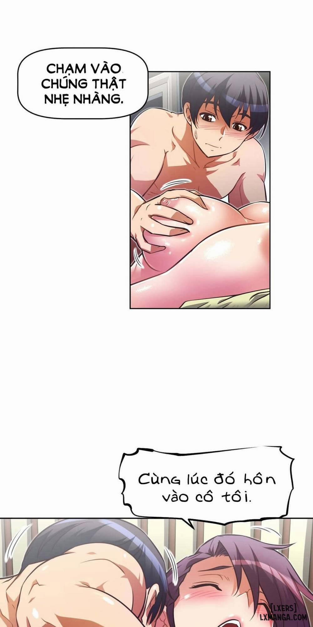 Phóng Thích Dục Vọng 36 trang 65