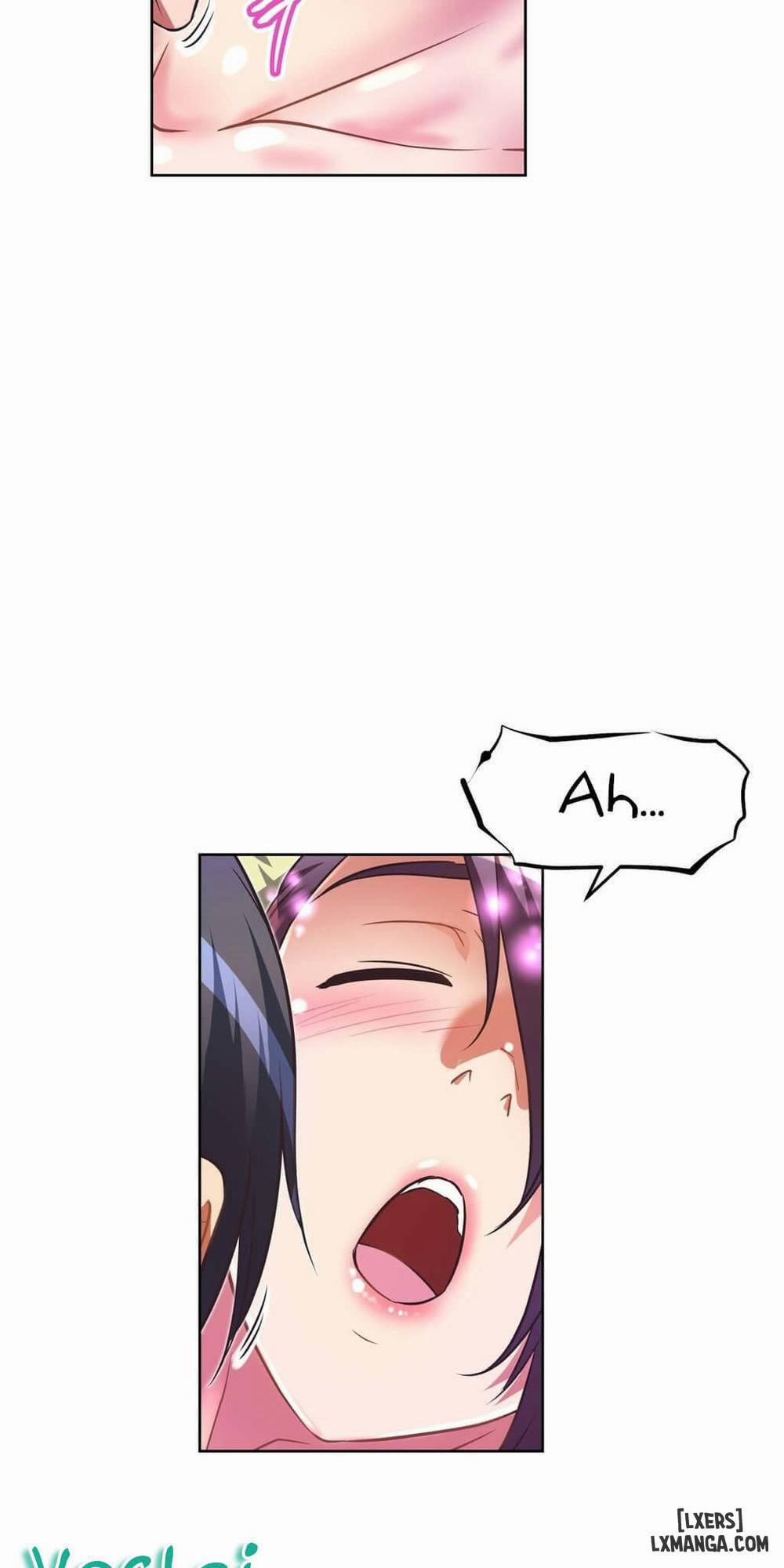 Phóng Thích Dục Vọng 36 trang 67