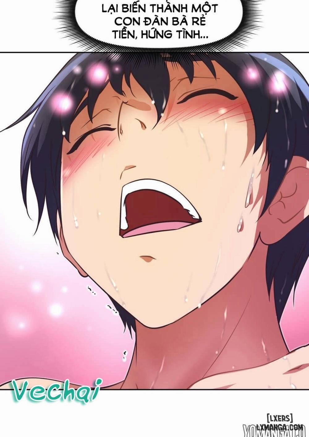 Phóng Thích Dục Vọng 36 trang 8