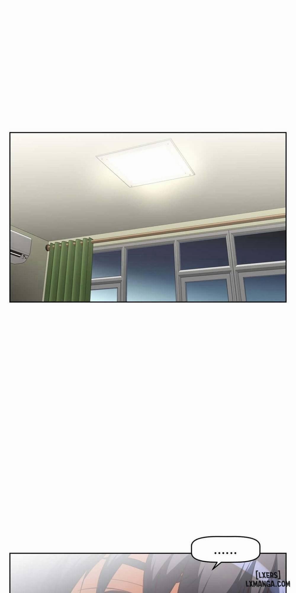 Phóng Thích Dục Vọng 37 trang 1