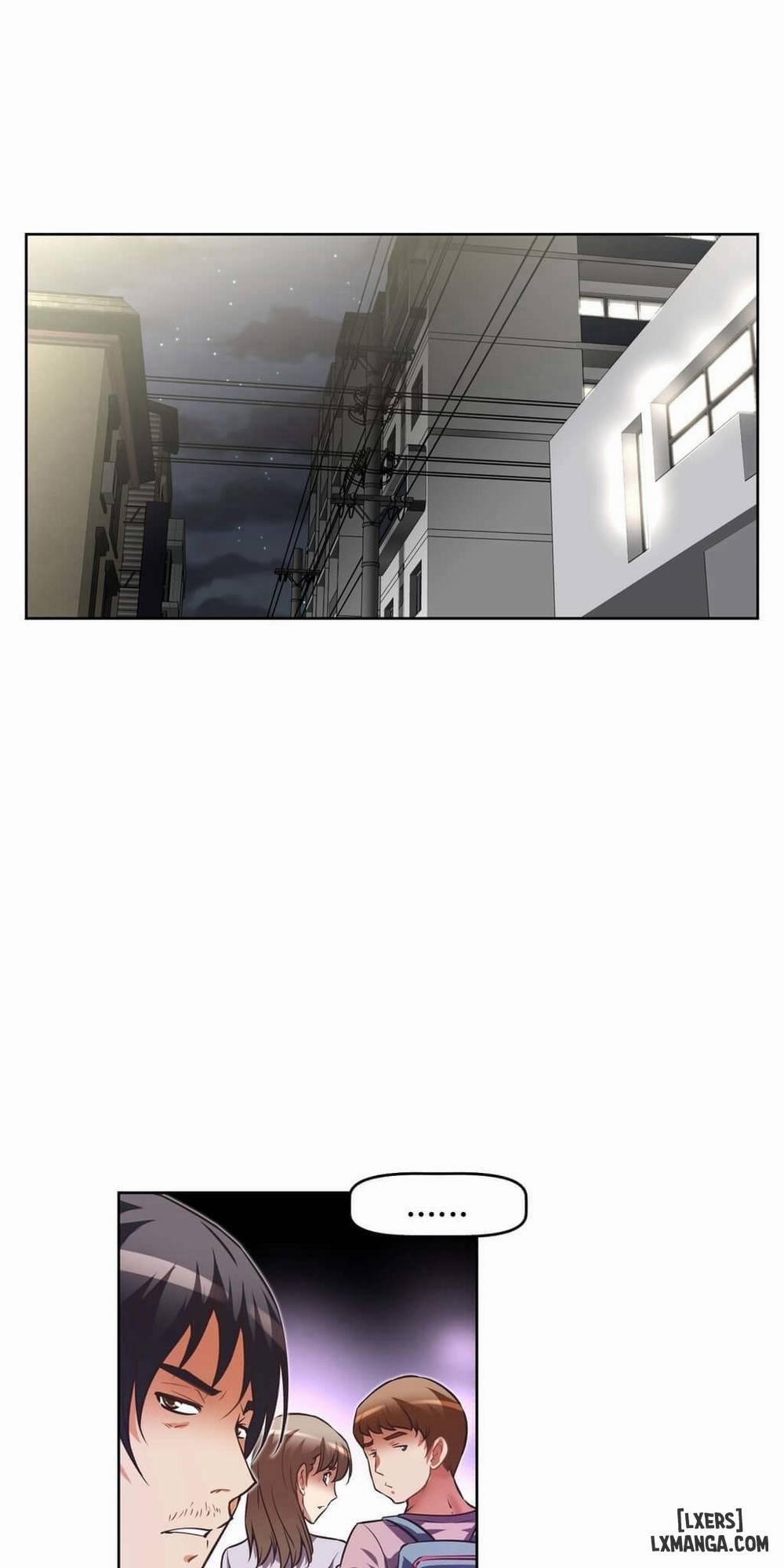 Phóng Thích Dục Vọng 37 trang 39