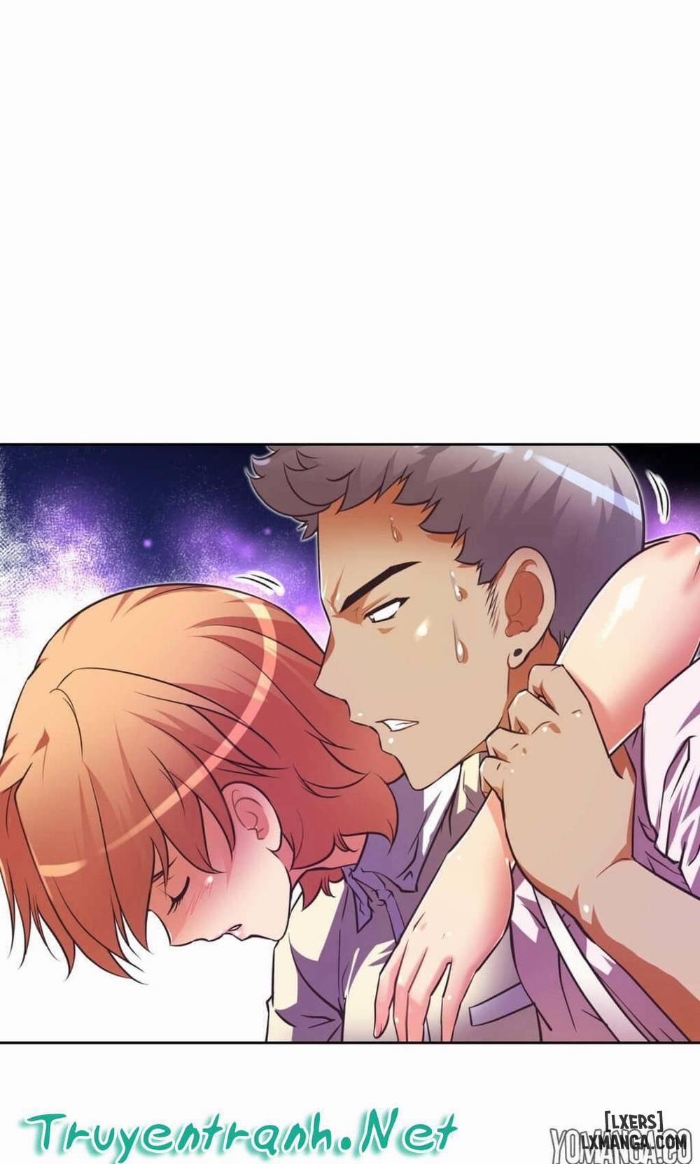 Phóng Thích Dục Vọng 37 trang 41