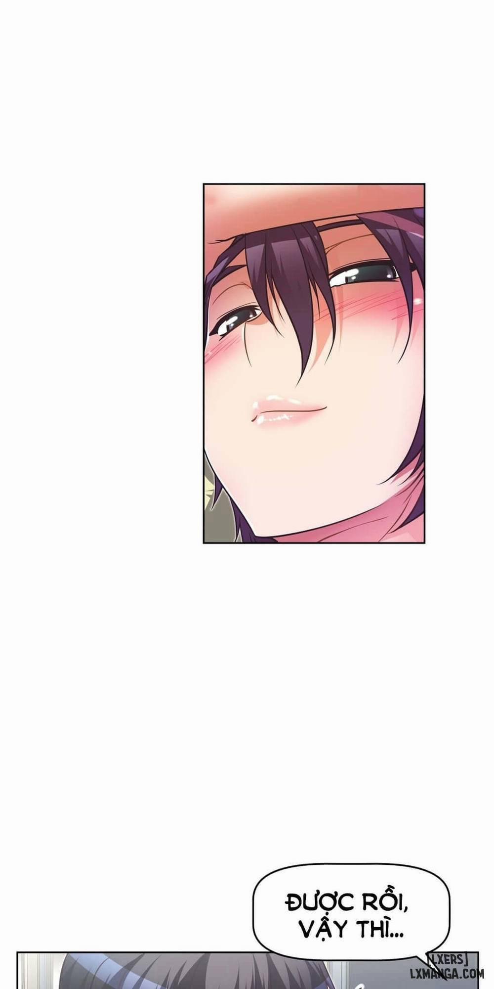 Phóng Thích Dục Vọng 37 trang 9