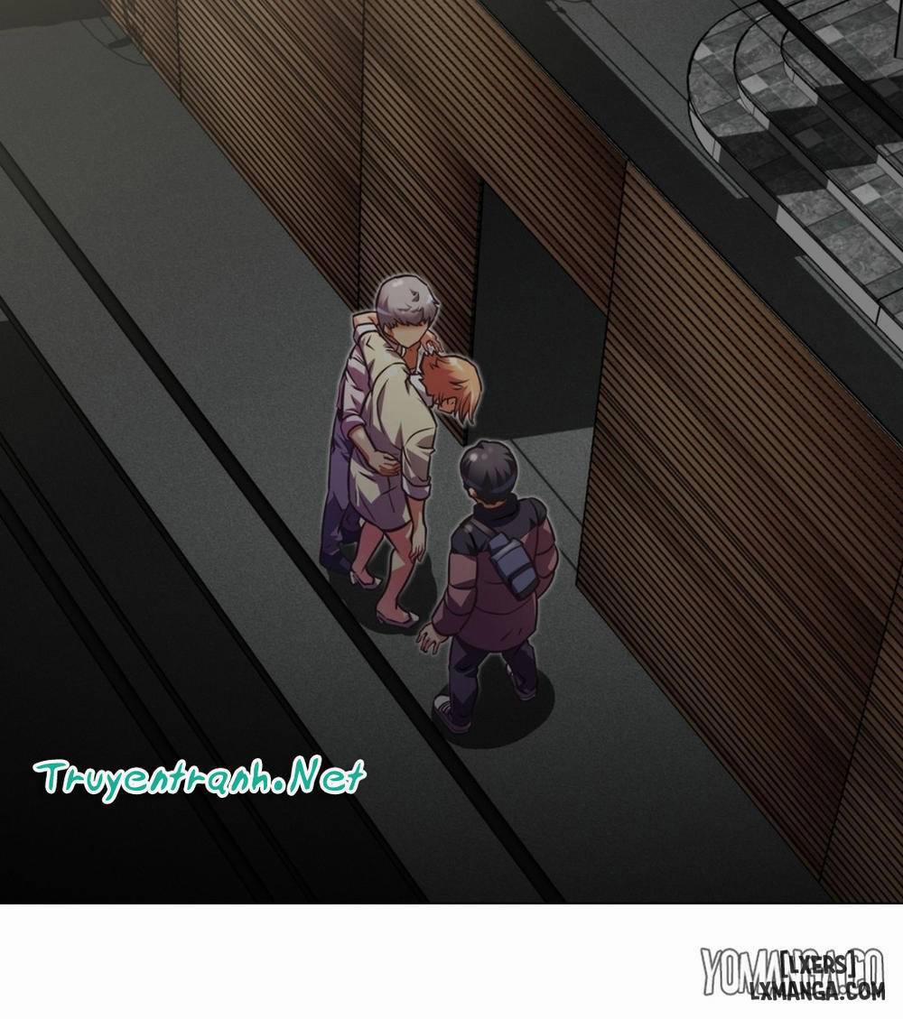 Phóng Thích Dục Vọng 38 trang 53