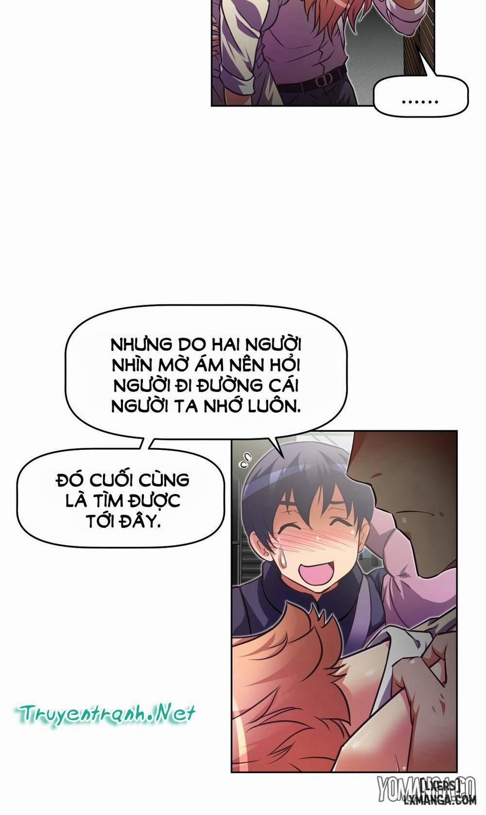 Phóng Thích Dục Vọng 38 trang 56