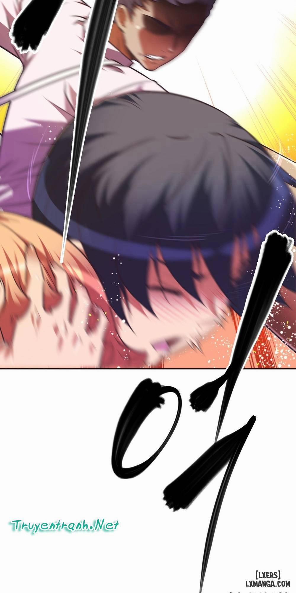 Phóng Thích Dục Vọng 38 trang 72