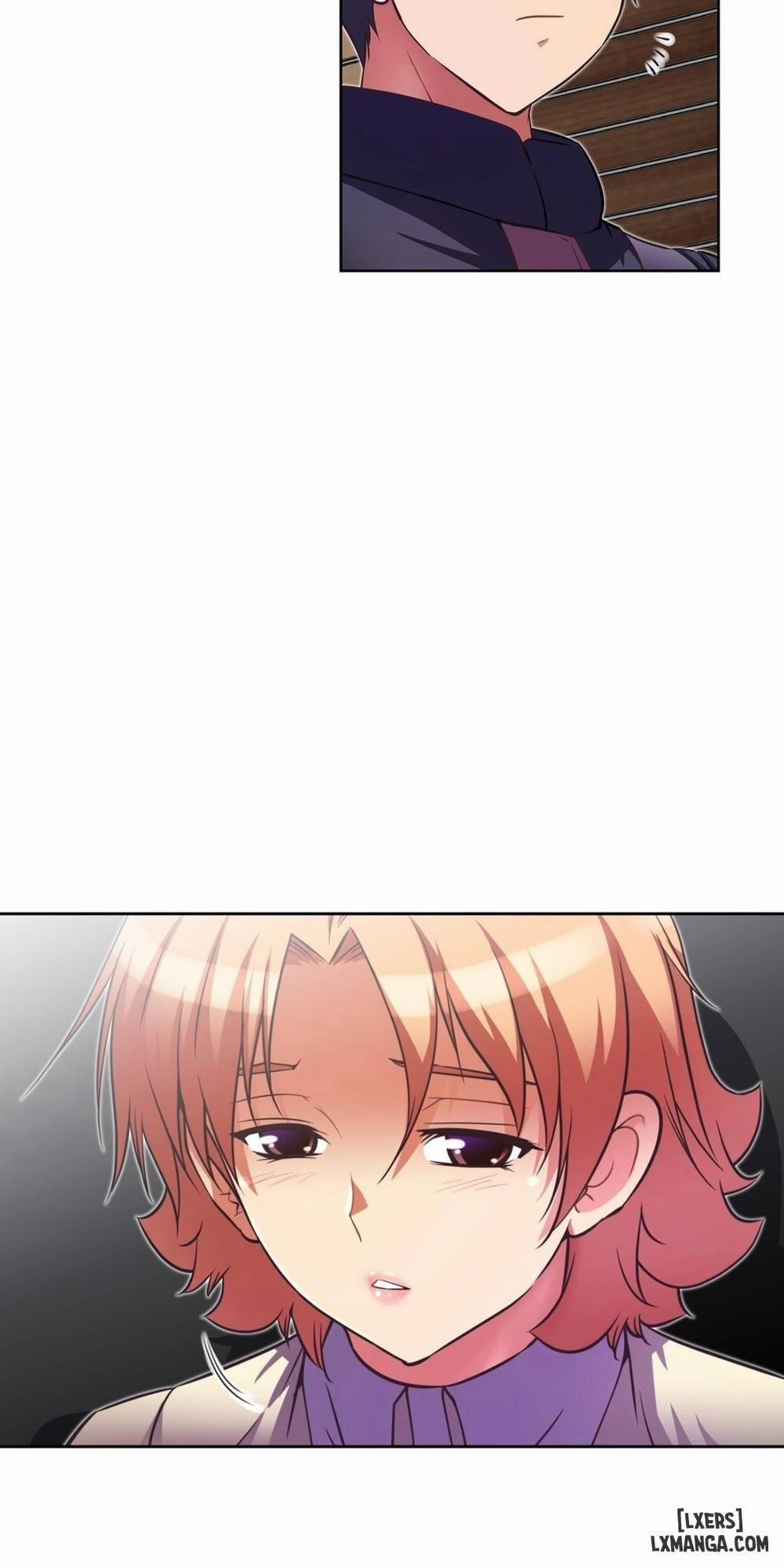 Phóng Thích Dục Vọng 39 trang 43