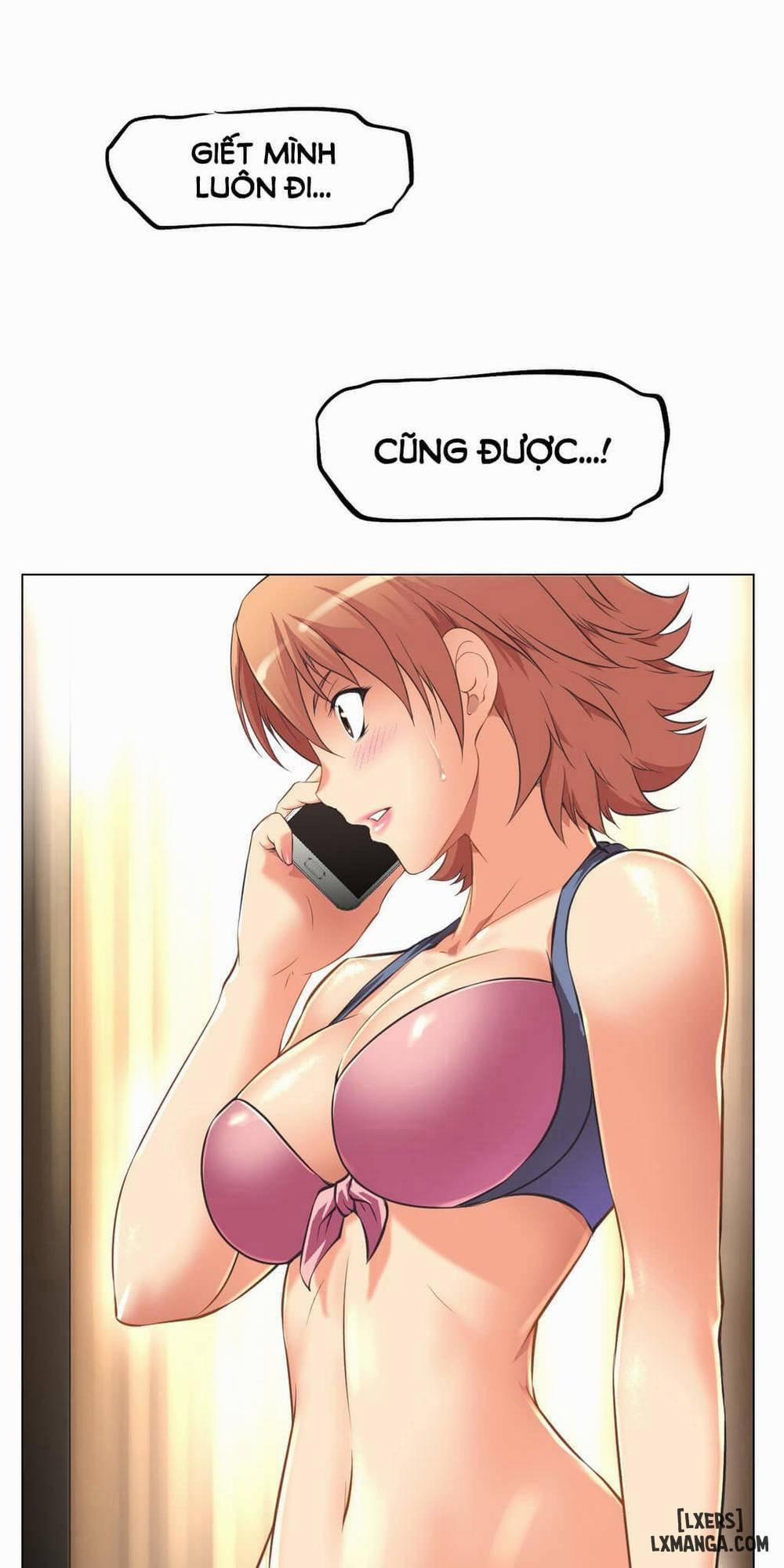 Phóng Thích Dục Vọng 4 trang 1