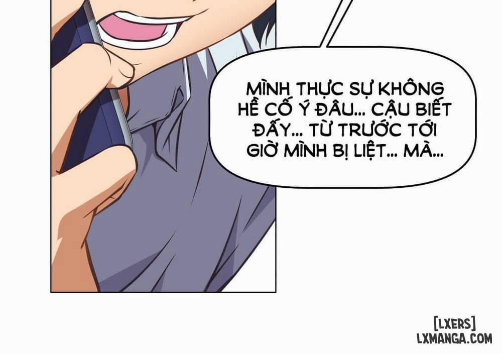 Phóng Thích Dục Vọng 4 trang 16