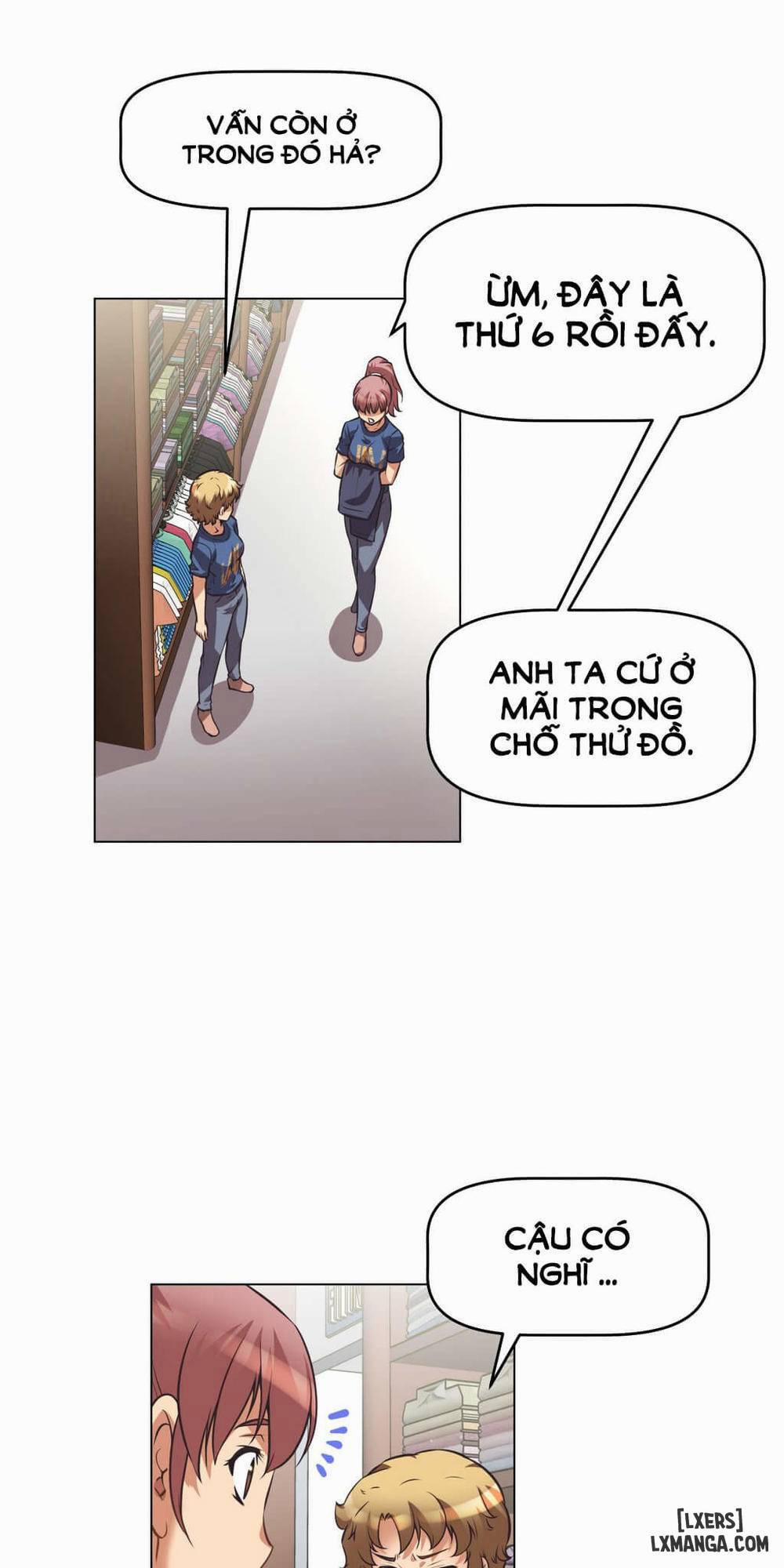 Phóng Thích Dục Vọng 4 trang 24